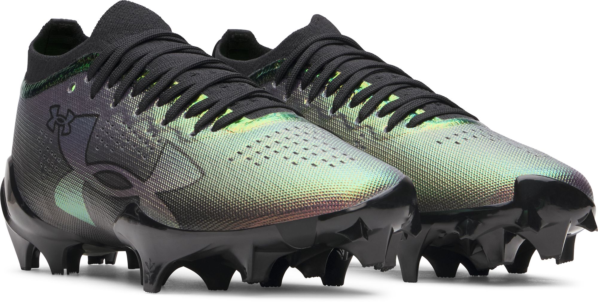 Under Armour Blur Pro Football Cleats product image
