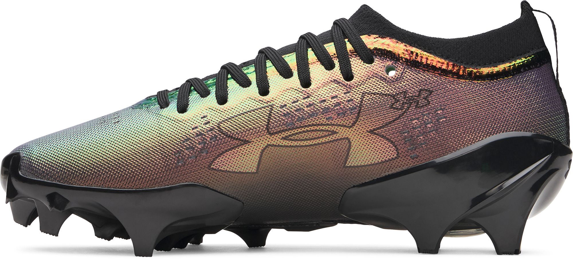 Under Armour Blur Pro Football Cleats product image