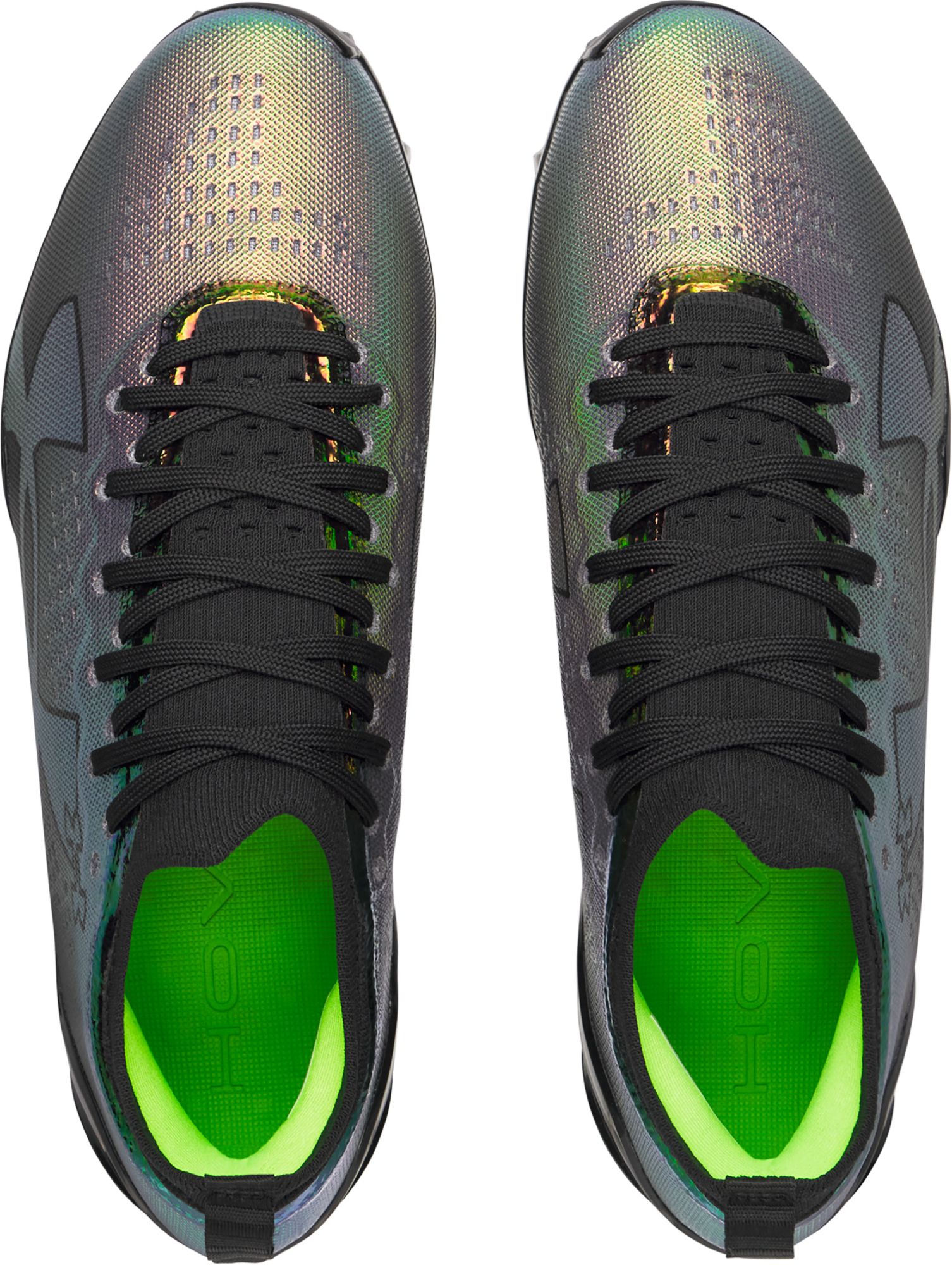 Under Armour Blur Pro Football Cleats product image