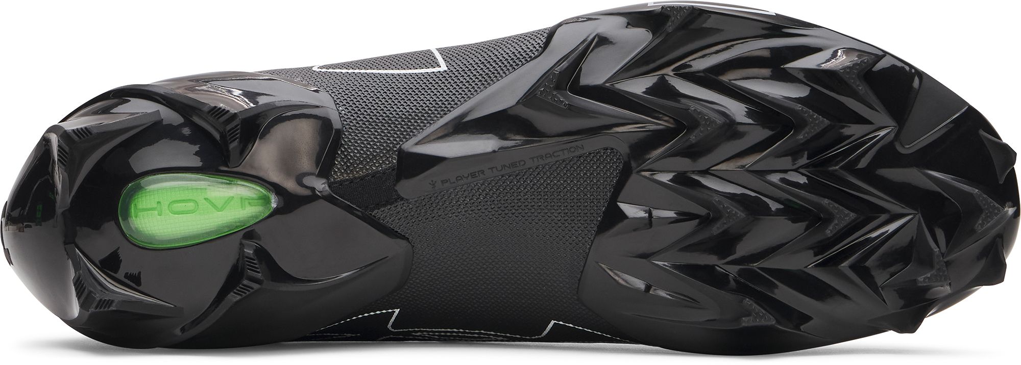 Under Armour Blur Pro Football Cleats product image
