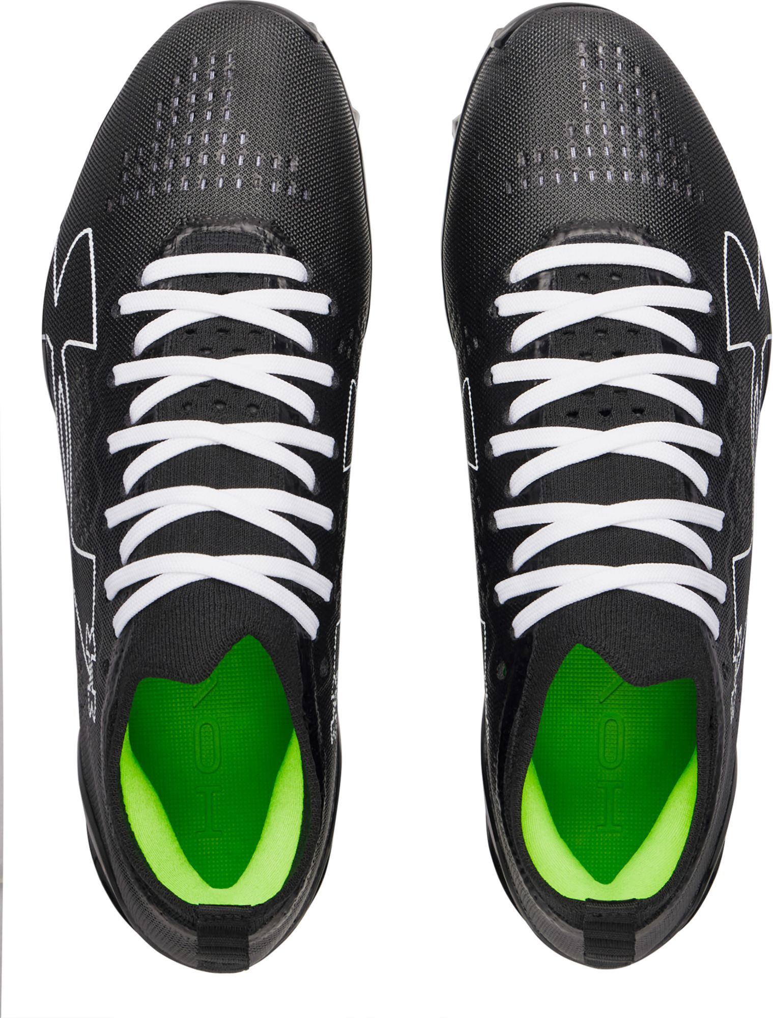 Under Armour Blur Pro Football Cleats product image