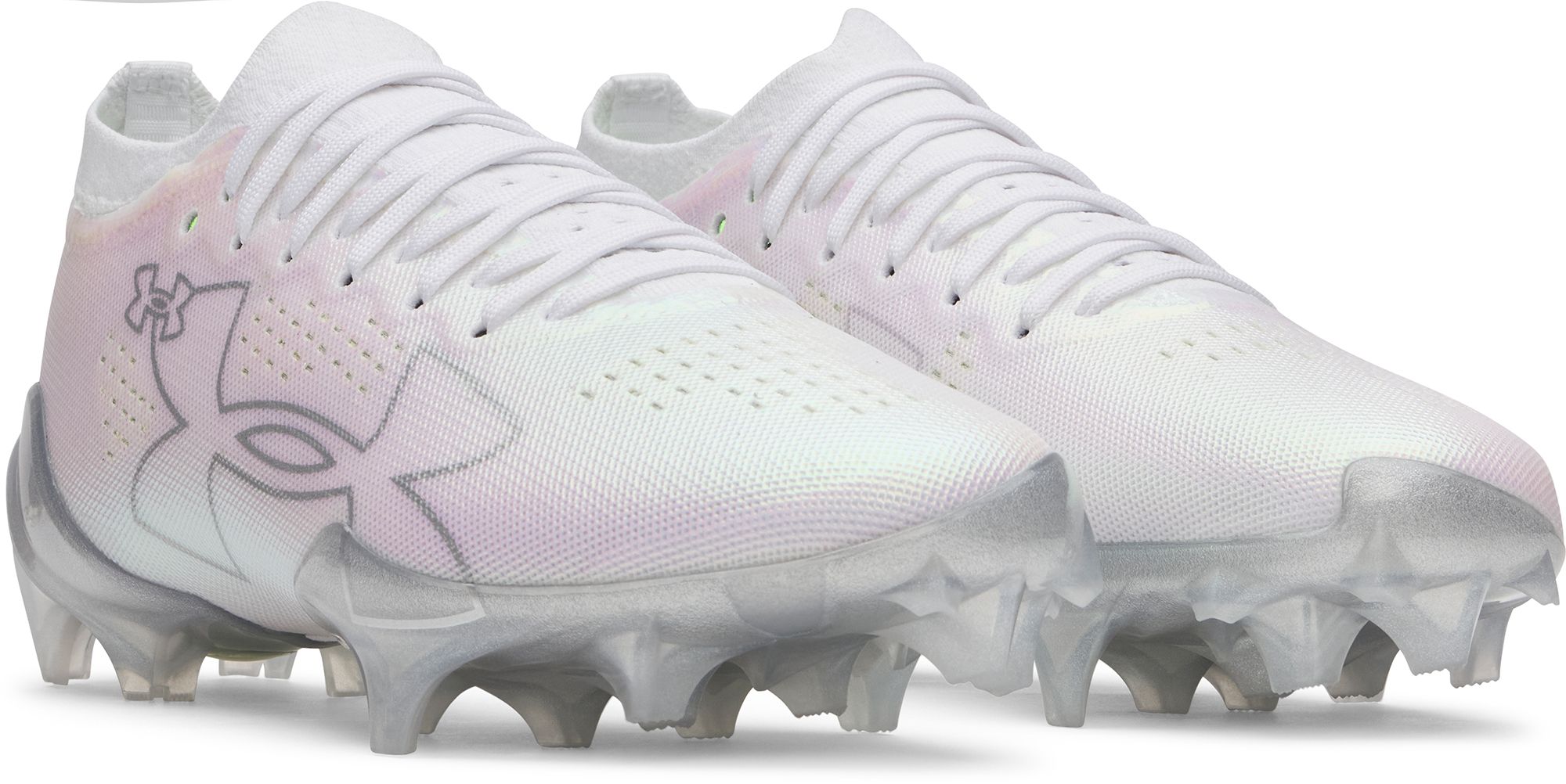 Under Armour Blur Pro Football Cleats