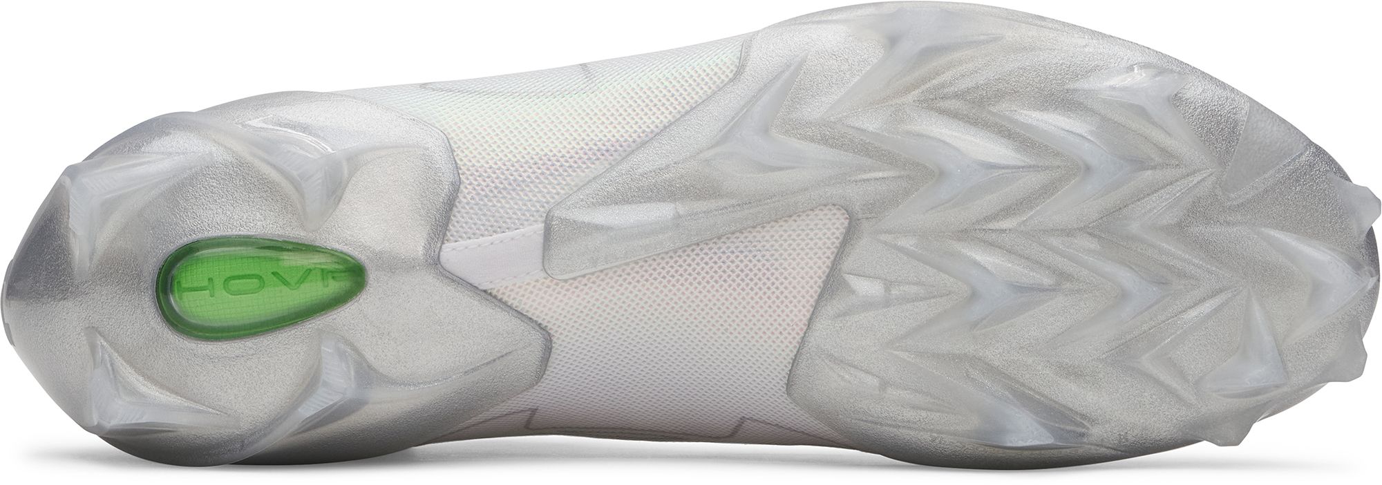 Under Armour Blur Pro Football Cleats