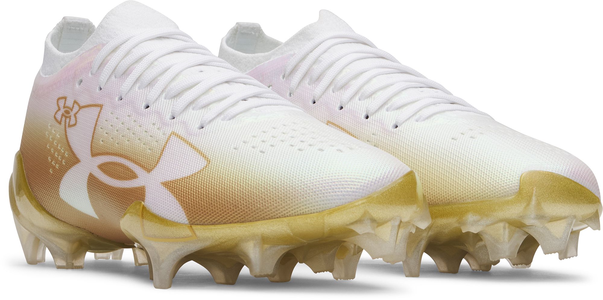 Under Armour Blur Pro Football Cleats product image