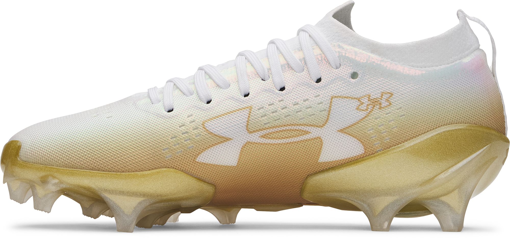 Under Armour Blur Pro Football Cleats product image