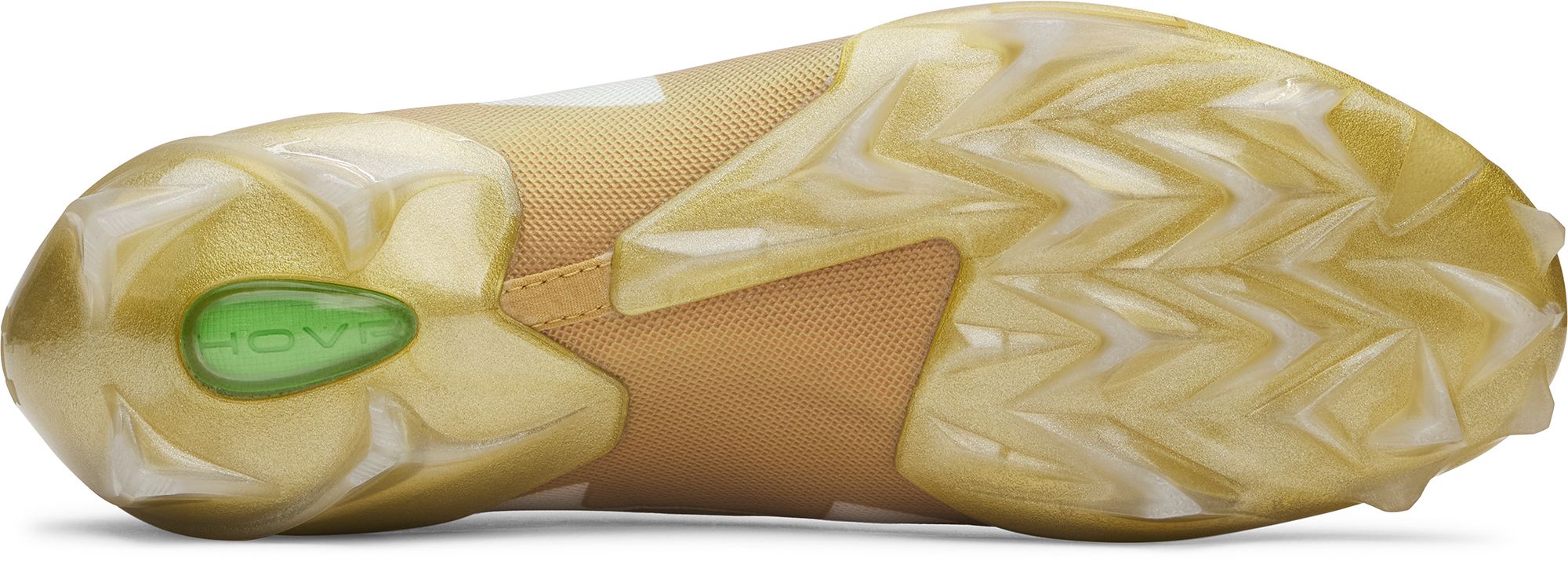 Under Armour Blur Pro Football Cleats product image