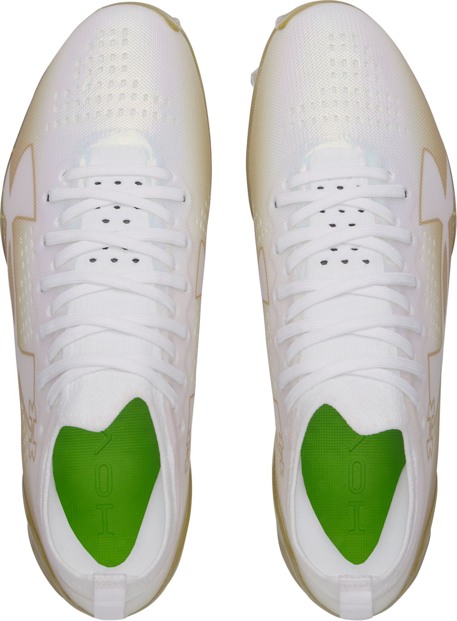 Under Armour Blur Pro Football Cleats product image