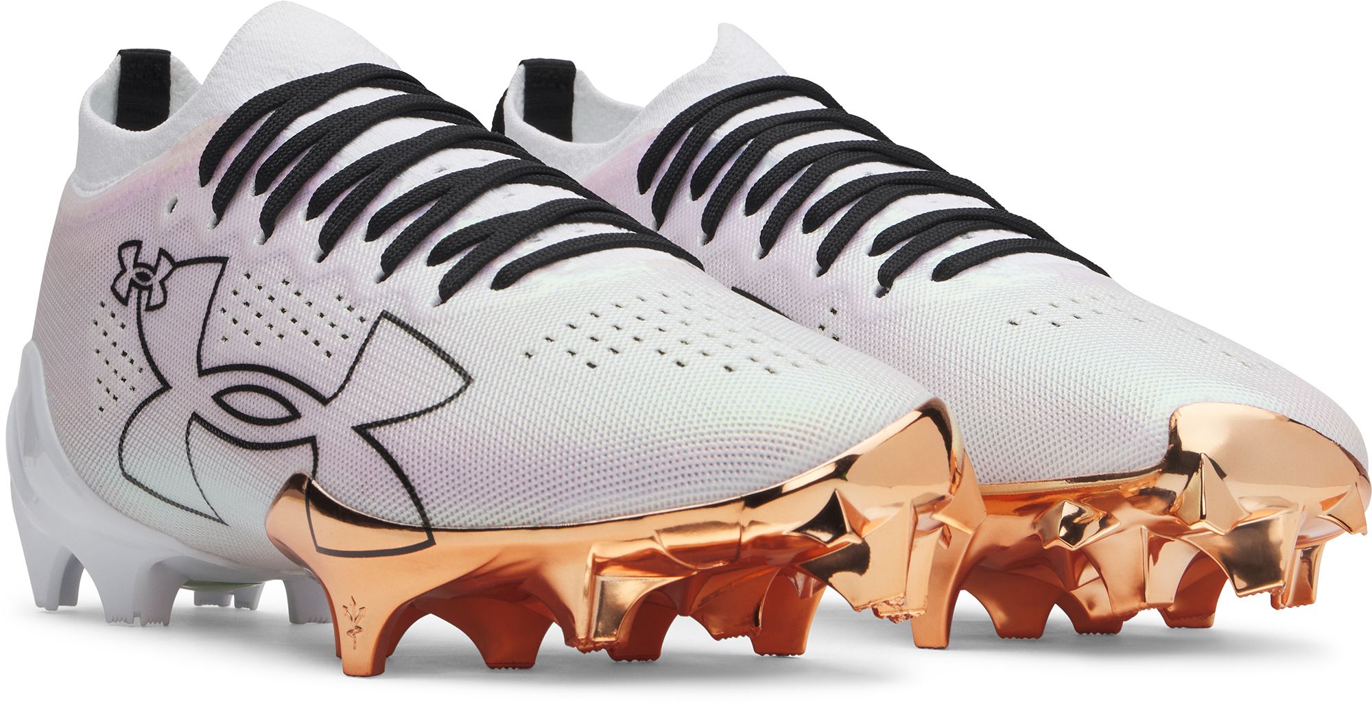 Under Armour Blur Pro Football Cleats product image