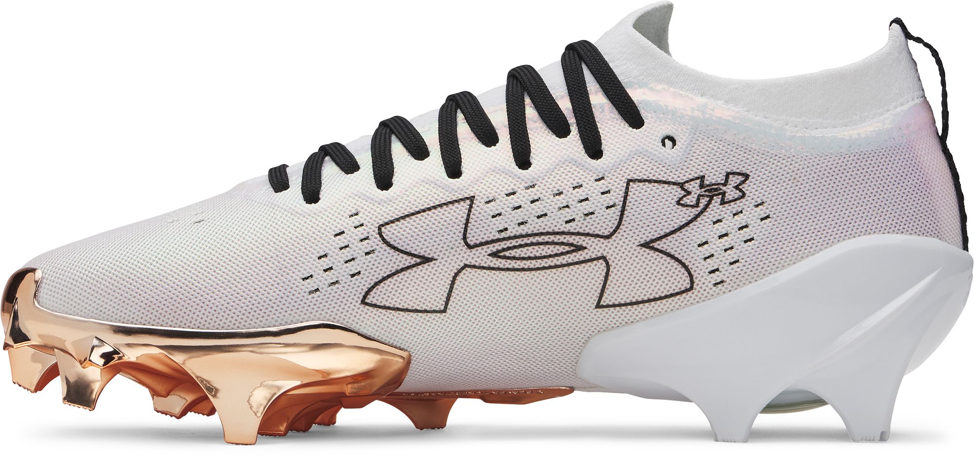 Under Armour Blur Pro Football Cleats product image