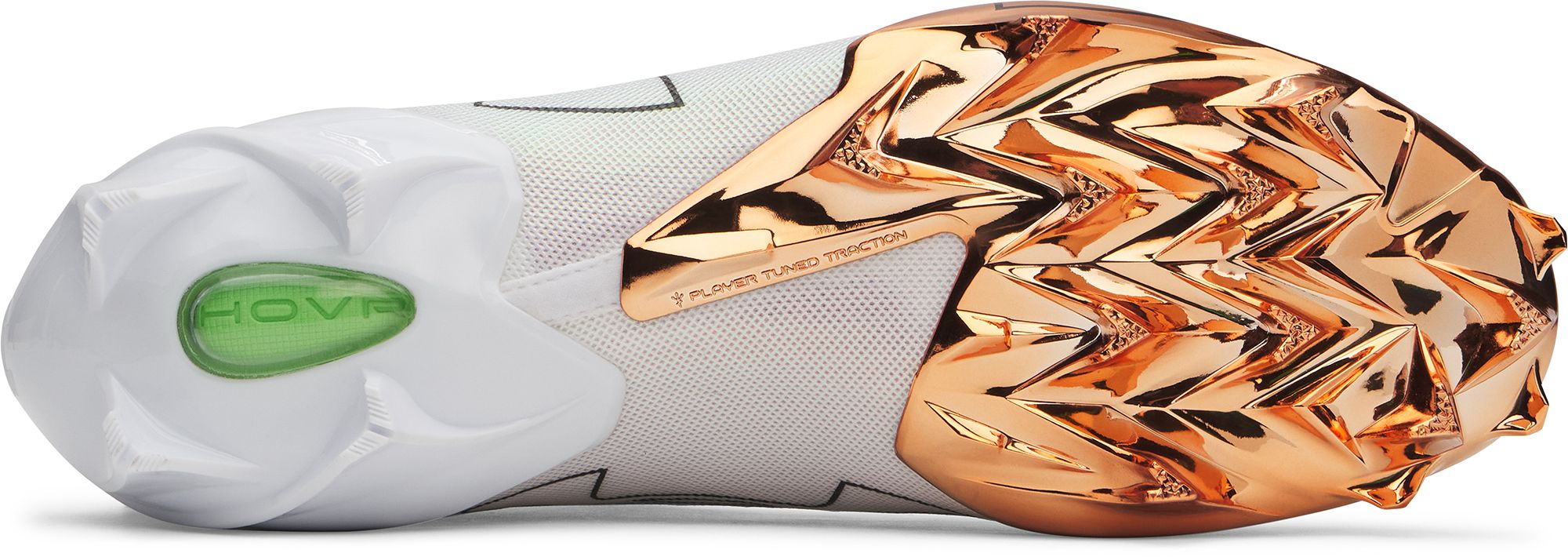 Under Armour Blur Pro Football Cleats product image