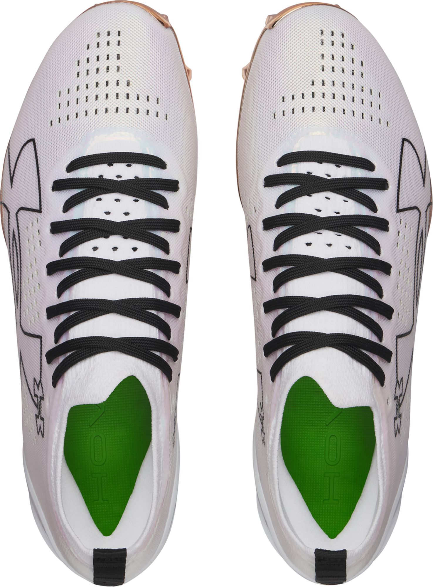 Under Armour Blur Pro Football Cleats product image