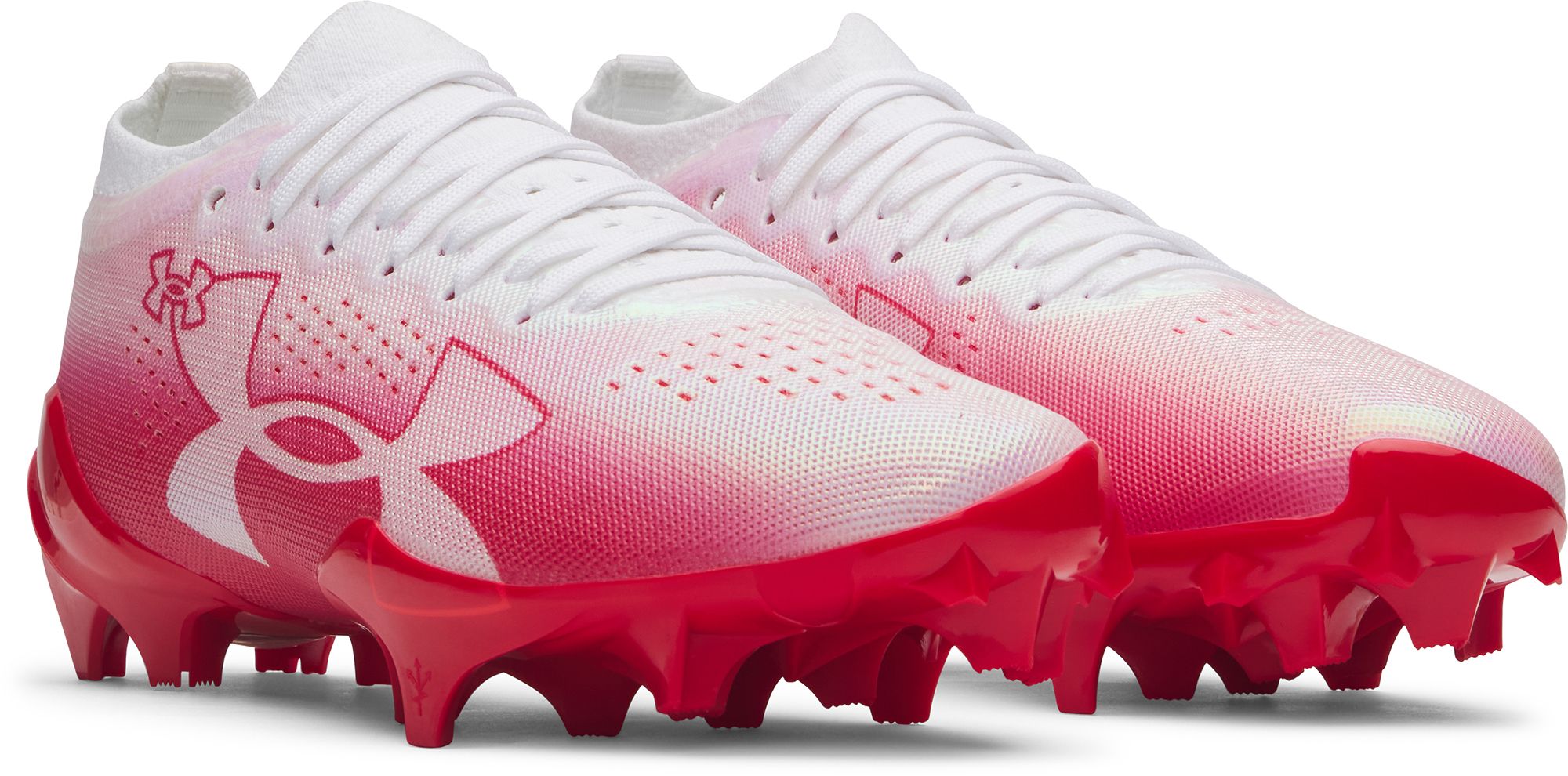 Under Armour Blur Pro Football Cleats product image