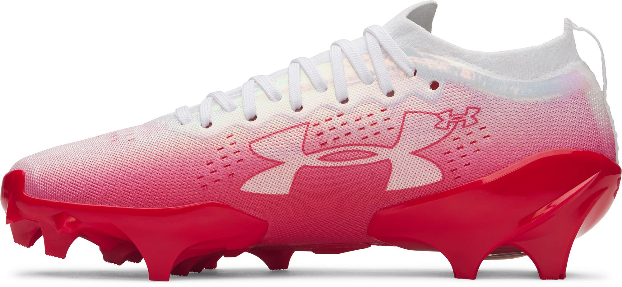 Under Armour Blur Pro Football Cleats product image