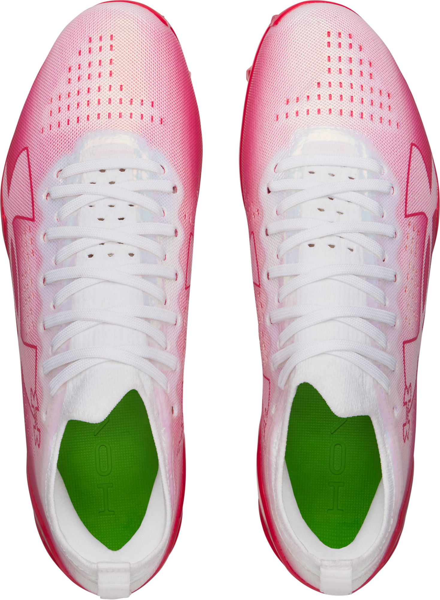 Under Armour Blur Pro Football Cleats product image