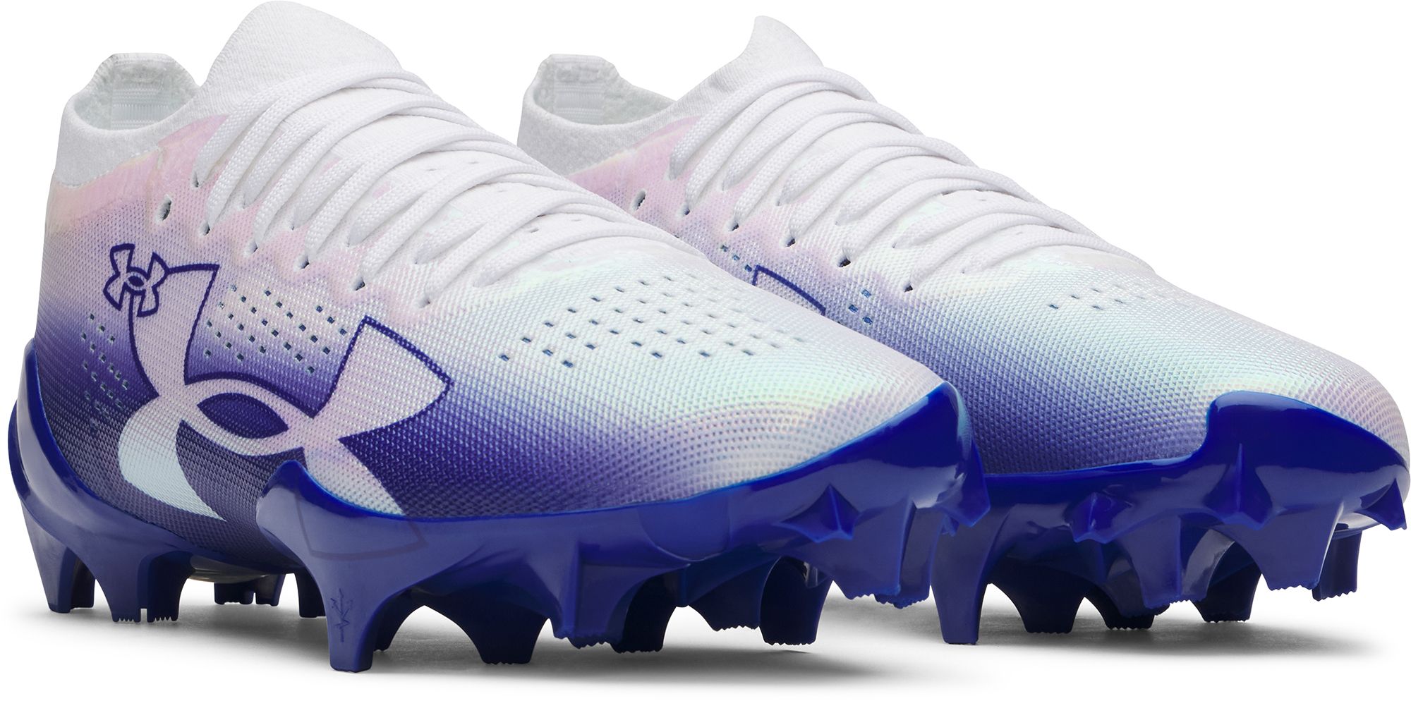Under Armour Blur Pro Football Cleats product image