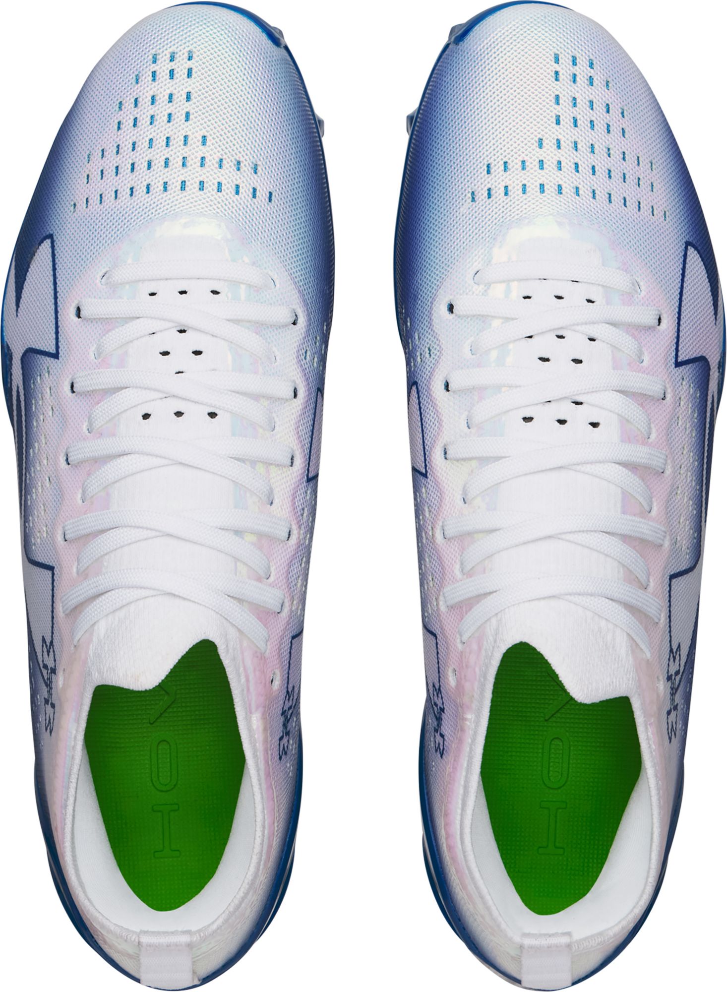 Under Armour Blur Pro Football Cleats product image