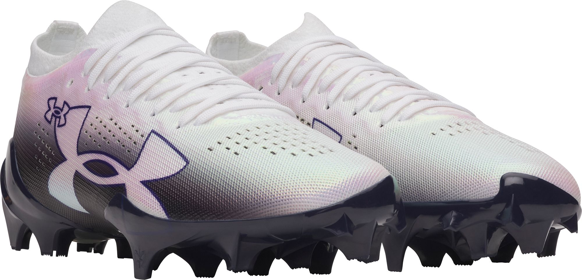 Under Armour Blur Pro Football Cleats product image