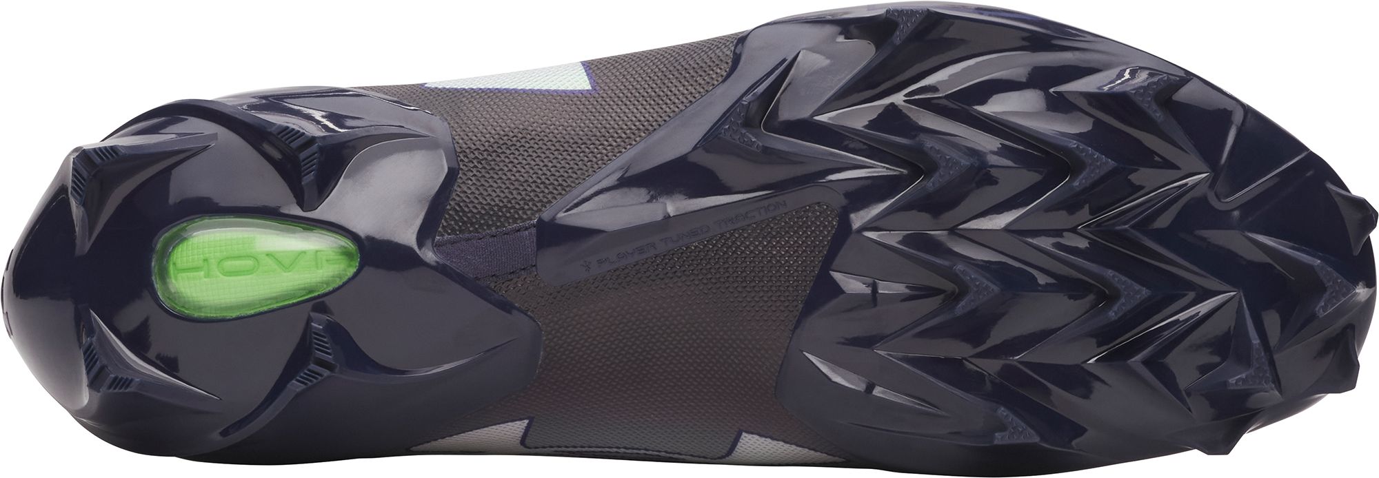 Under Armour Blur Pro Football Cleats product image