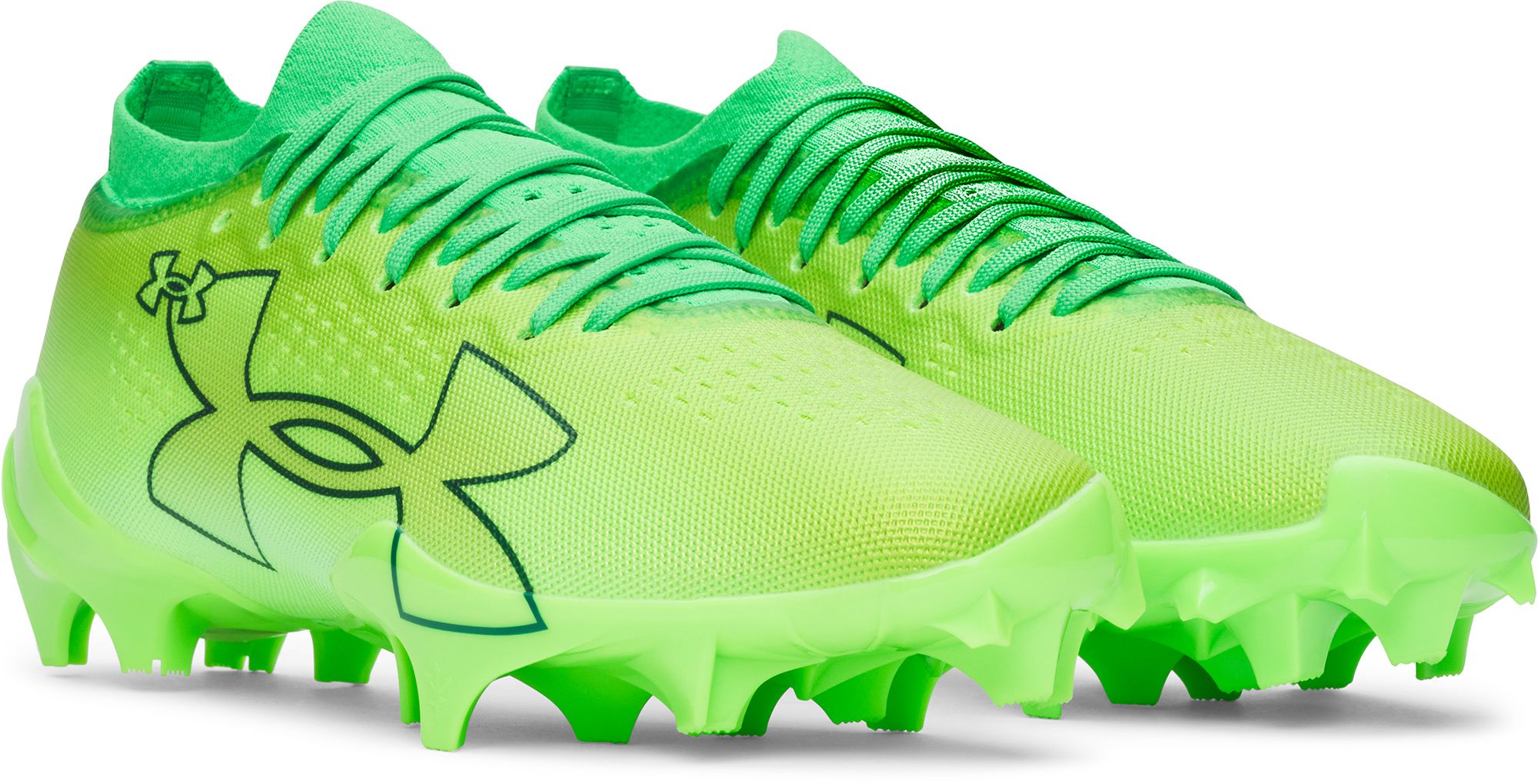 Under Armour Blur Pro Football Cleats product image