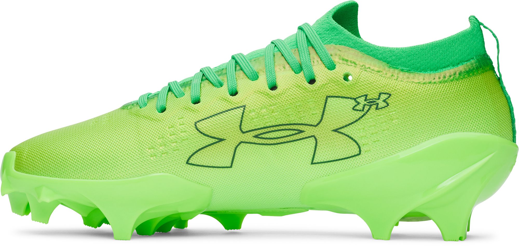 Under Armour Blur Pro Football Cleats product image
