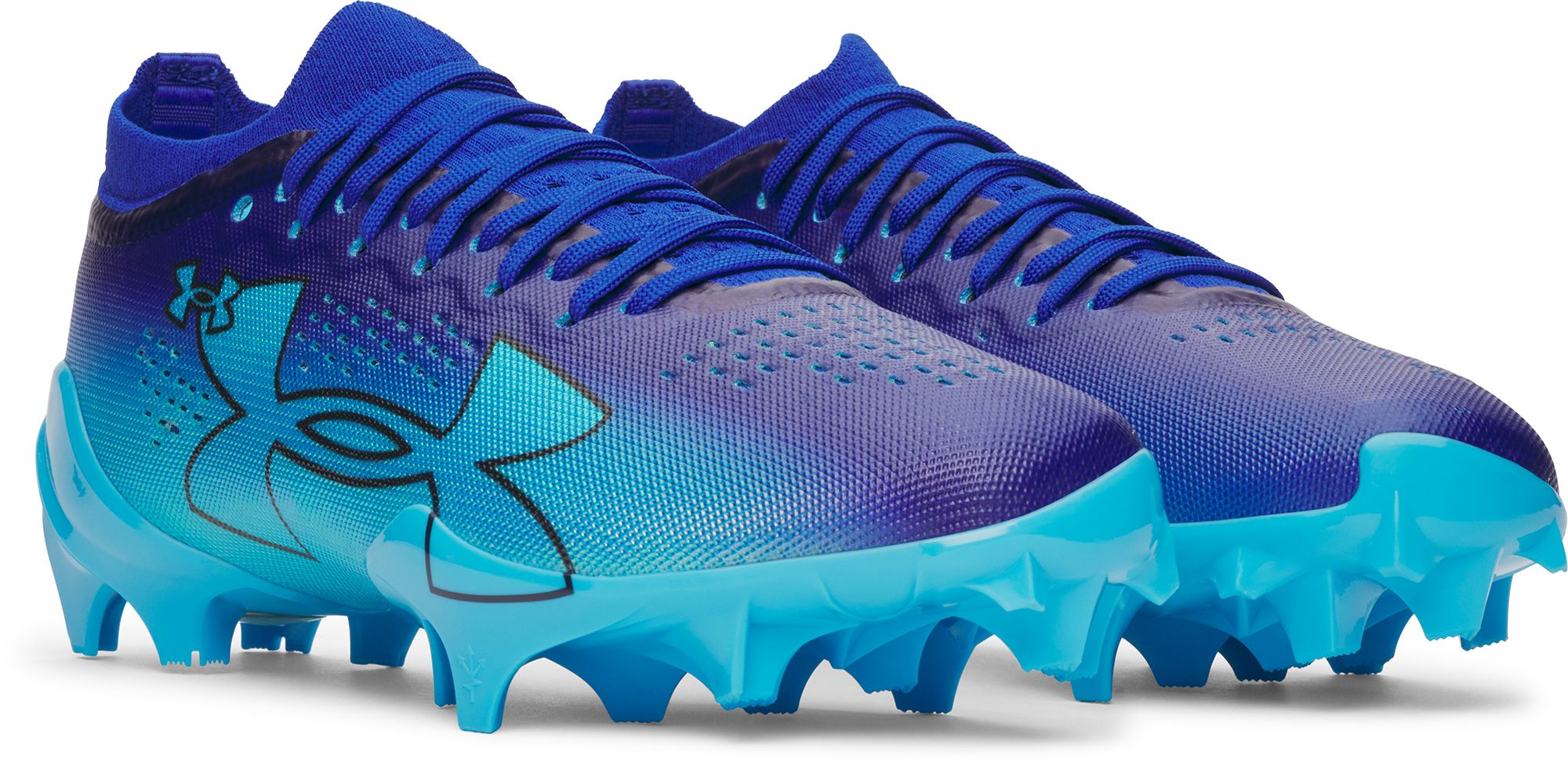 Under Armour Blur Pro Football Cleats product image