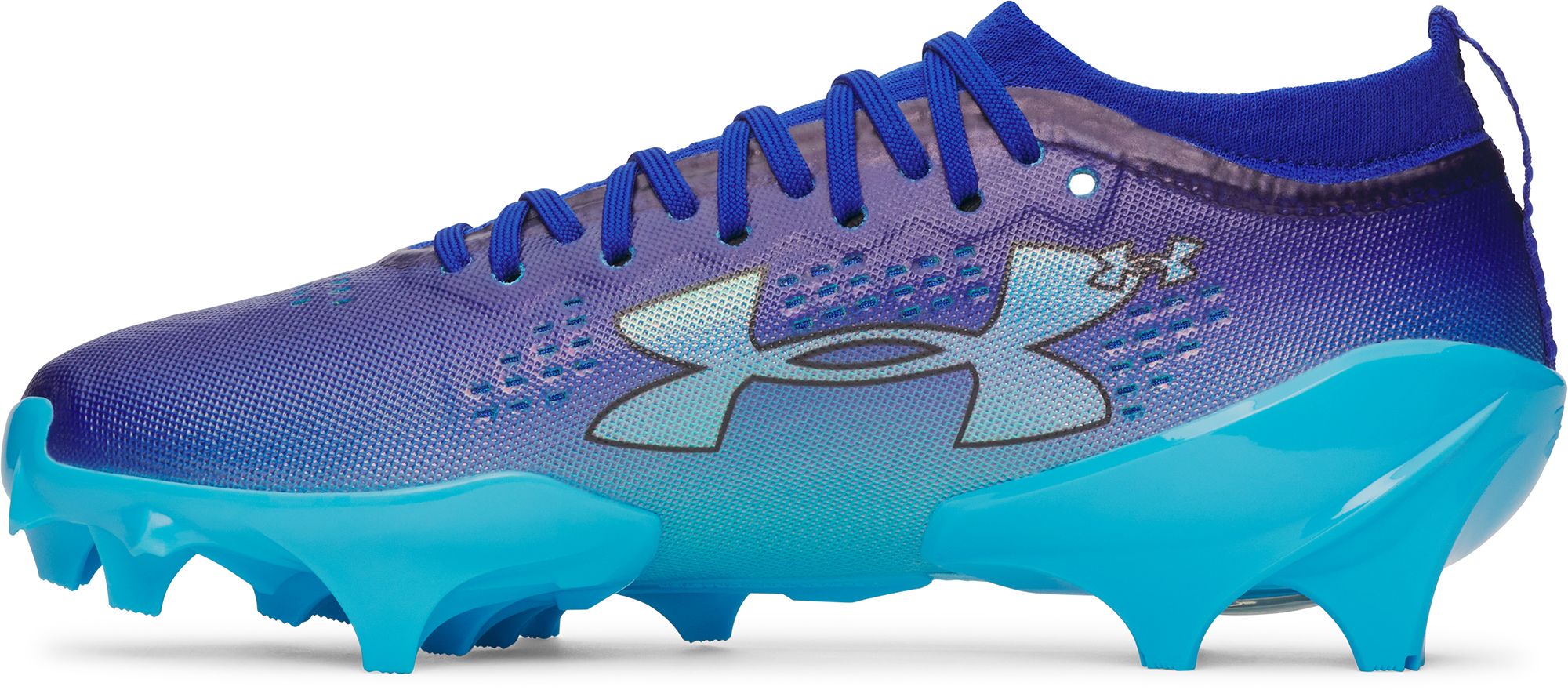 Under Armour Blur Pro Football Cleats product image