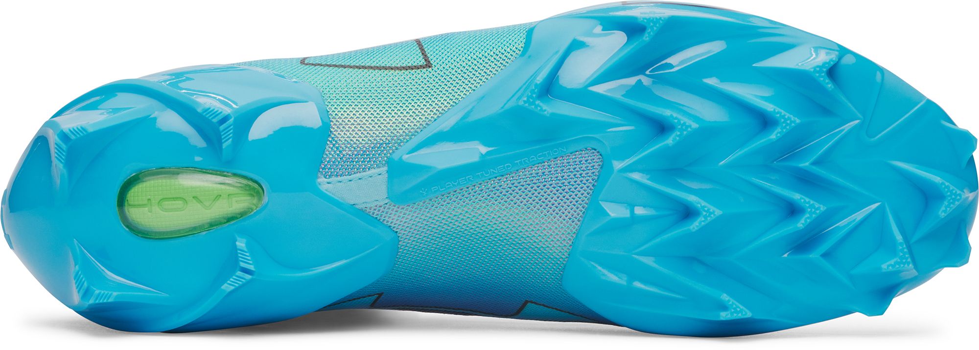 Under Armour Blur Pro Football Cleats product image