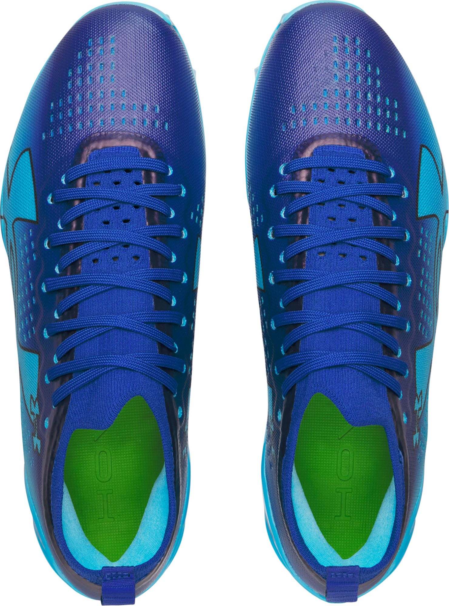 Under Armour Blur Pro Football Cleats product image