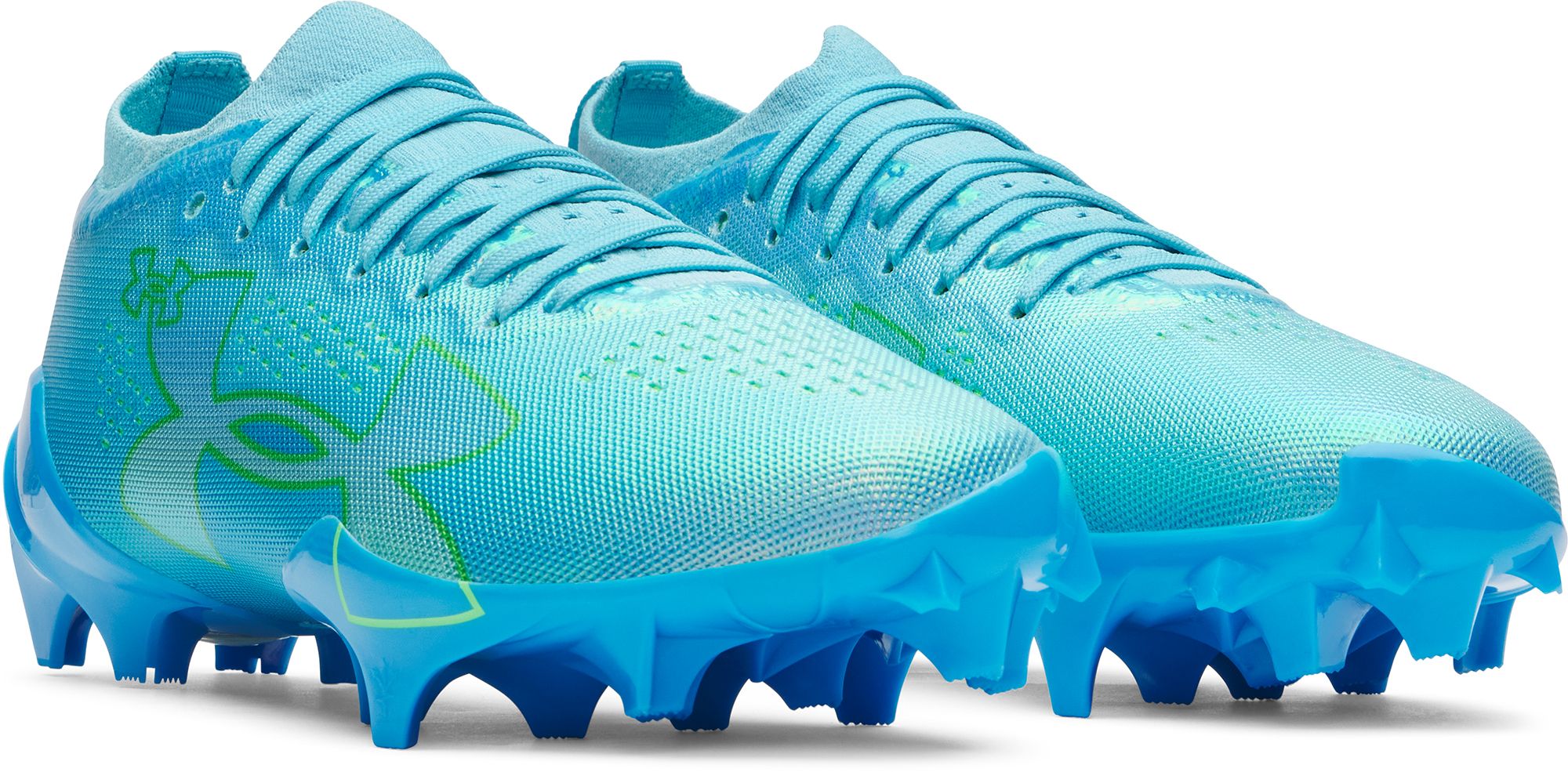 Under Armour Blur Pro Football Cleats product image