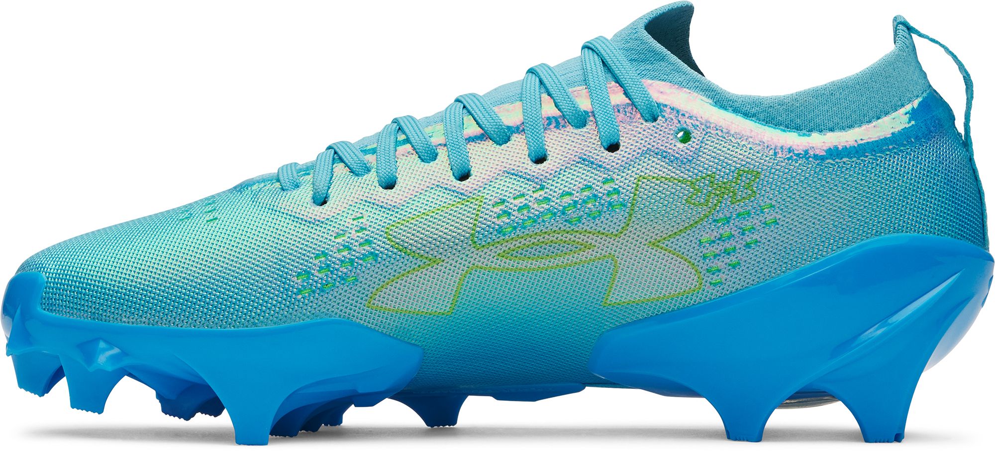 Under Armour Blur Pro Football Cleats product image