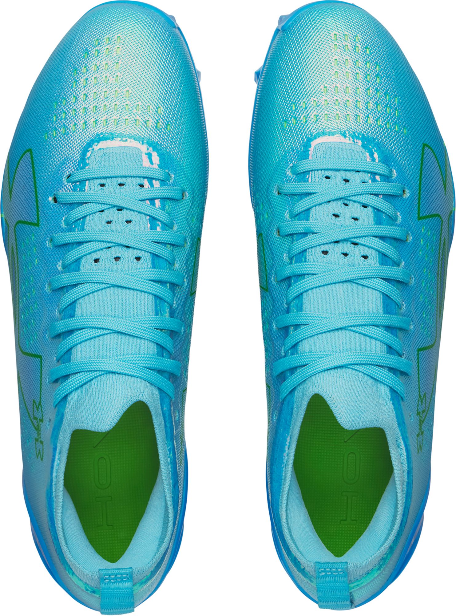 Under Armour Blur Pro Football Cleats product image