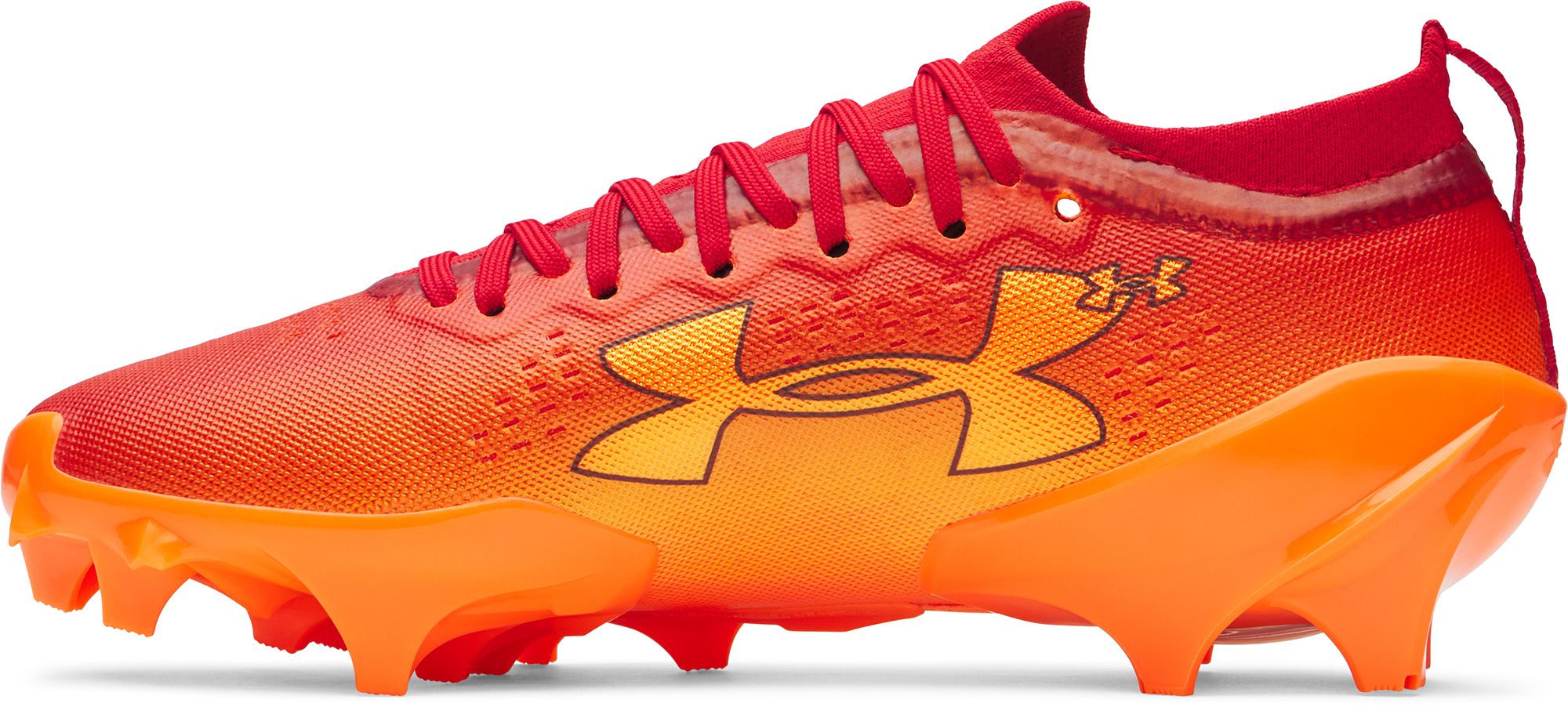 Under Armour Blur Pro Football Cleats product image