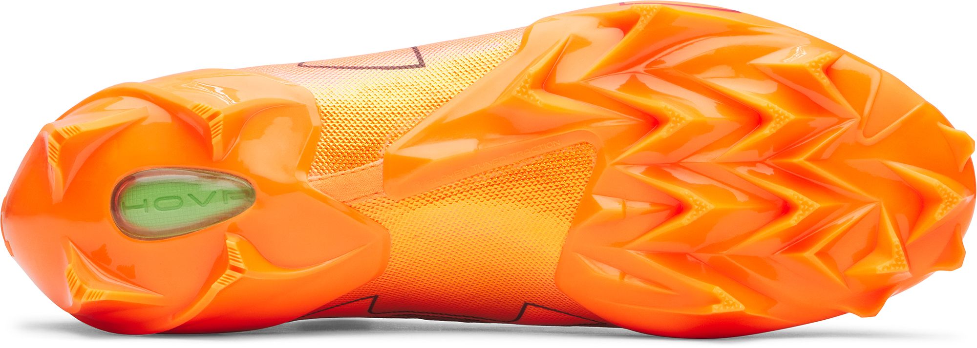 Under Armour Blur Pro Football Cleats product image