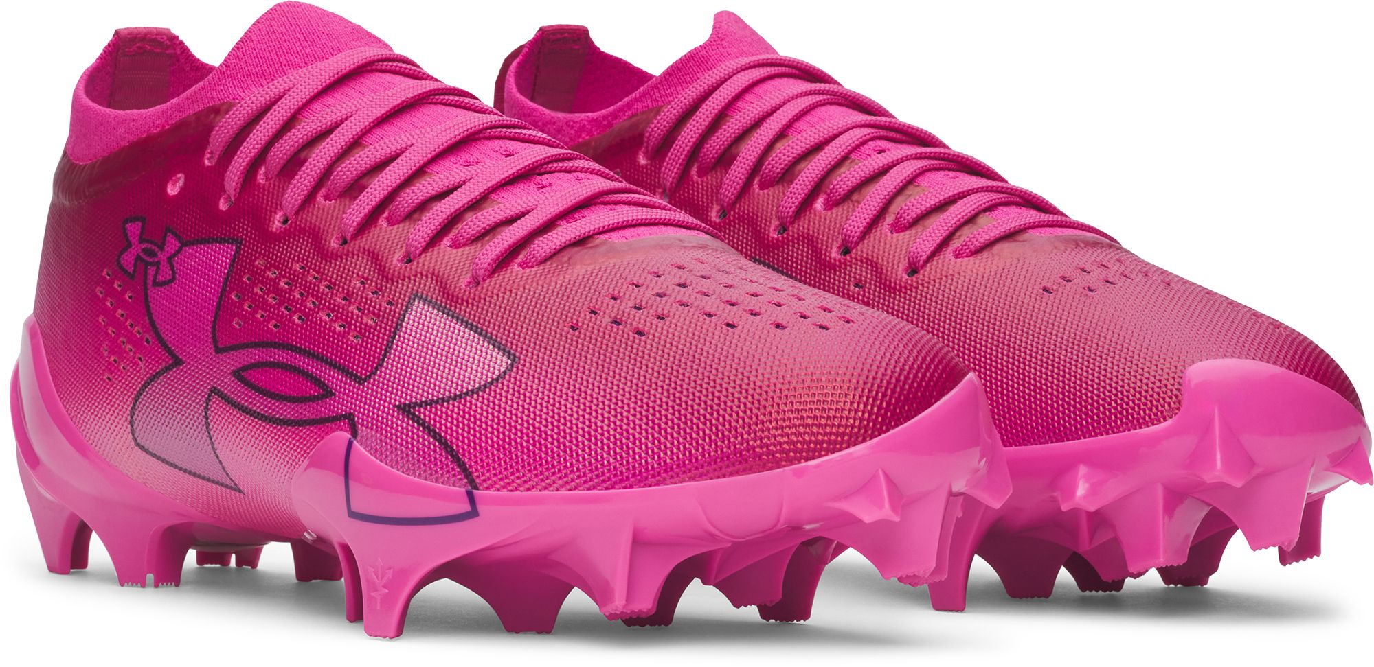 Under Armour Blur Pro Football Cleats product image