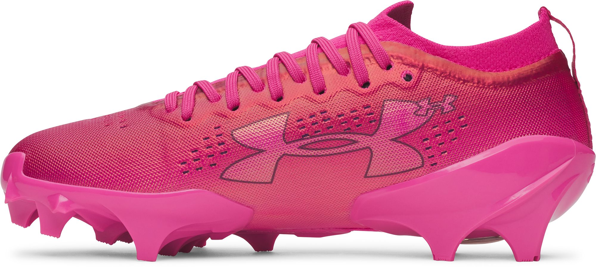Under Armour Blur Pro Football Cleats product image