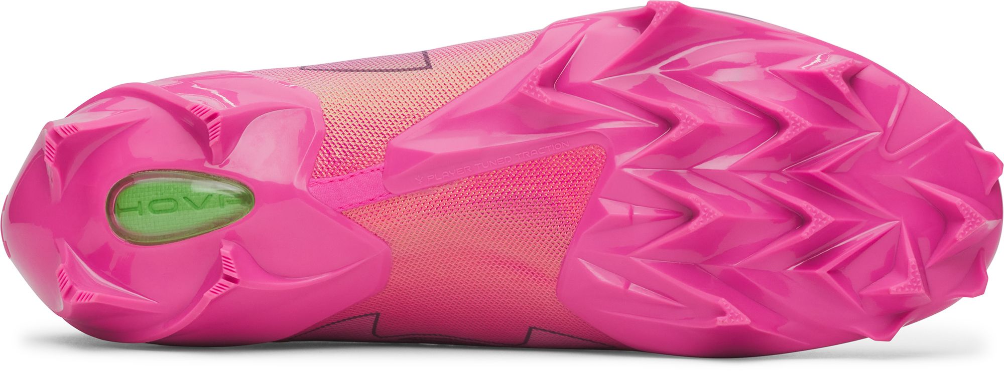 Under Armour Blur Pro Football Cleats product image