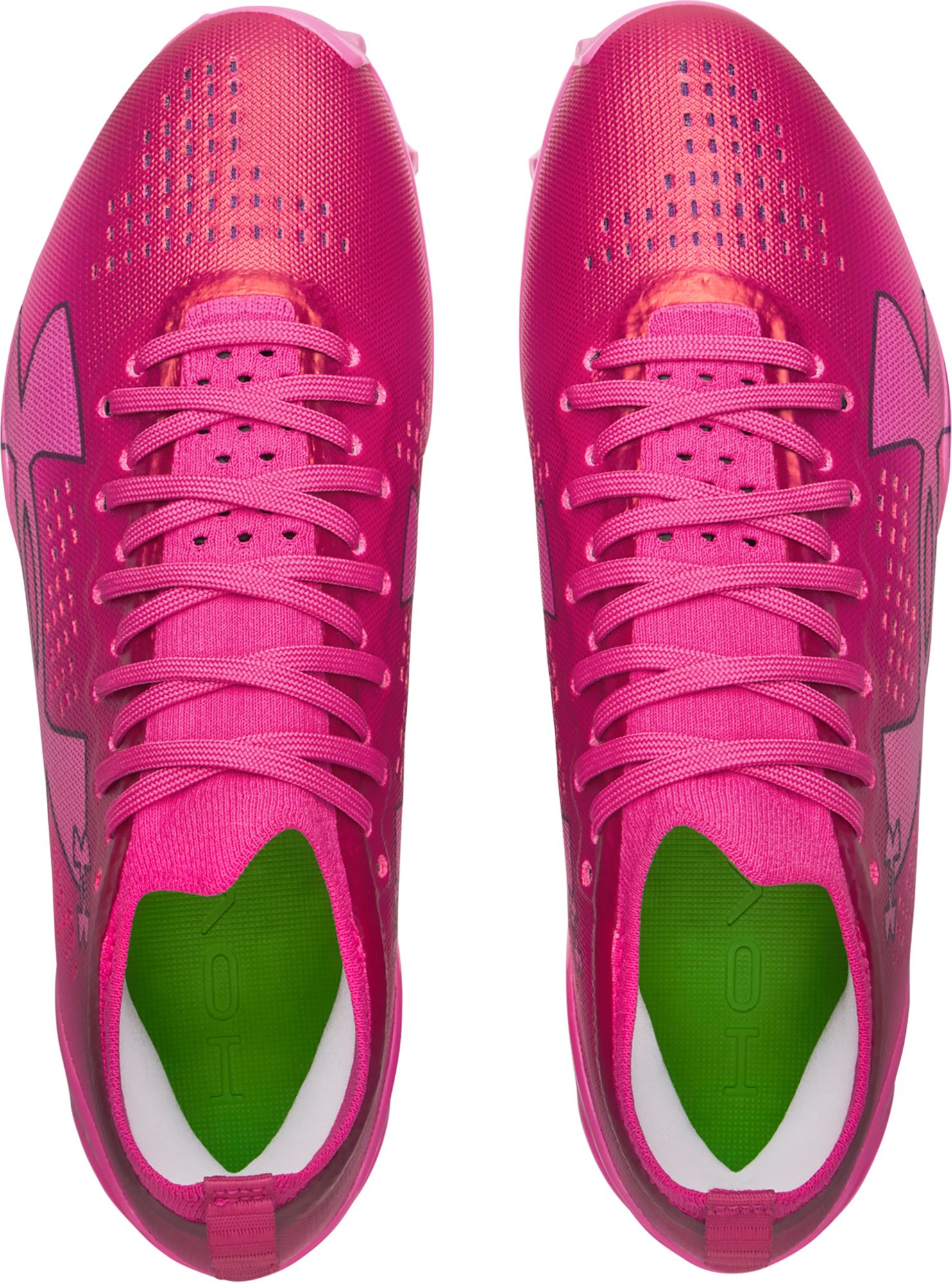 Under Armour Blur Pro Football Cleats product image