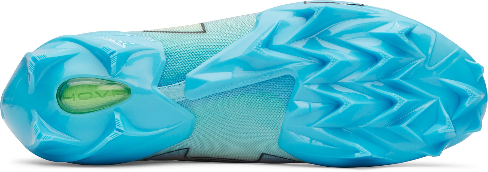 Under Armour Blur Pro Football Cleats product image