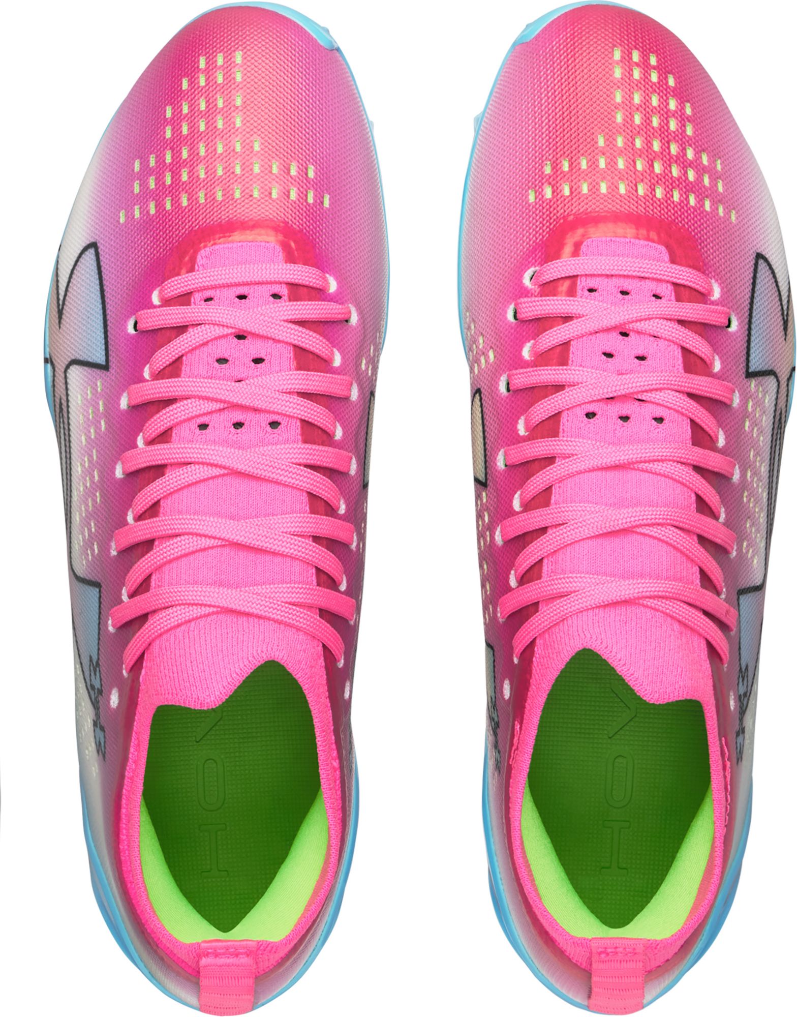 Under Armour Blur Pro Football Cleats product image