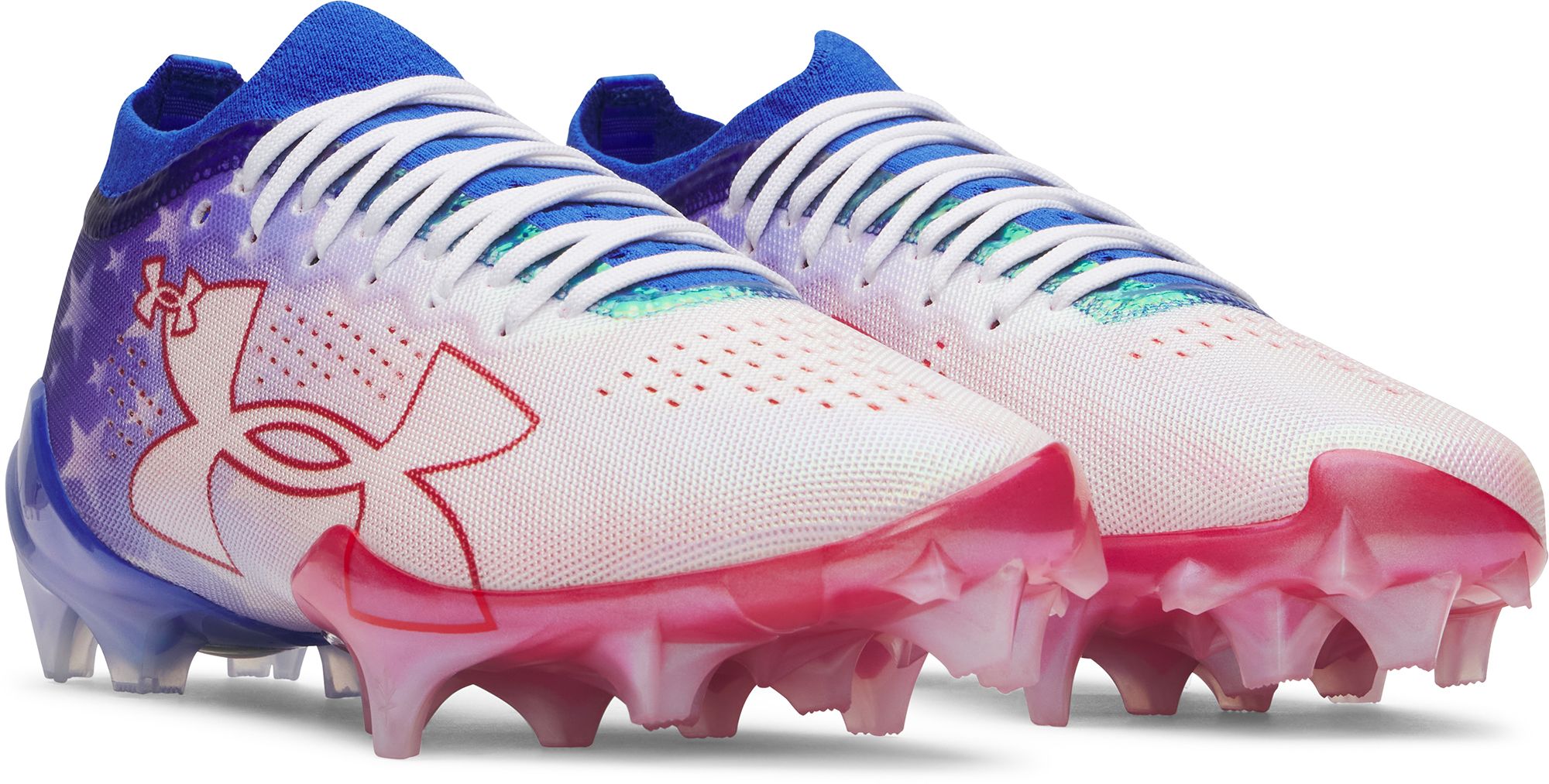 Under Armour Blur Pro Football Cleats product image