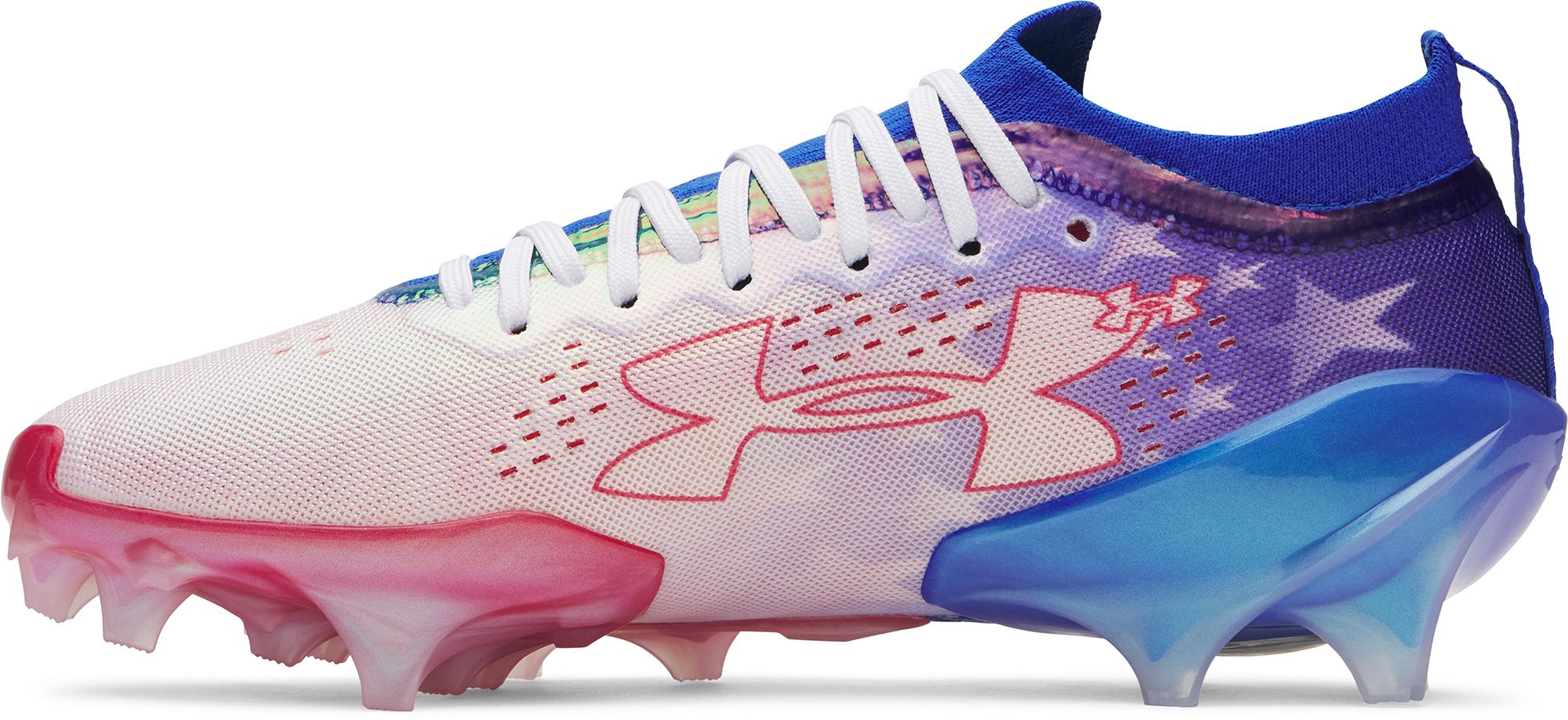 Under Armour Blur Pro Football Cleats product image