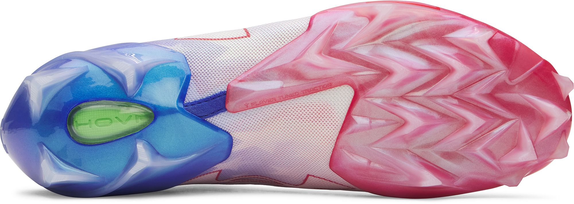 Under Armour Blur Pro Football Cleats product image