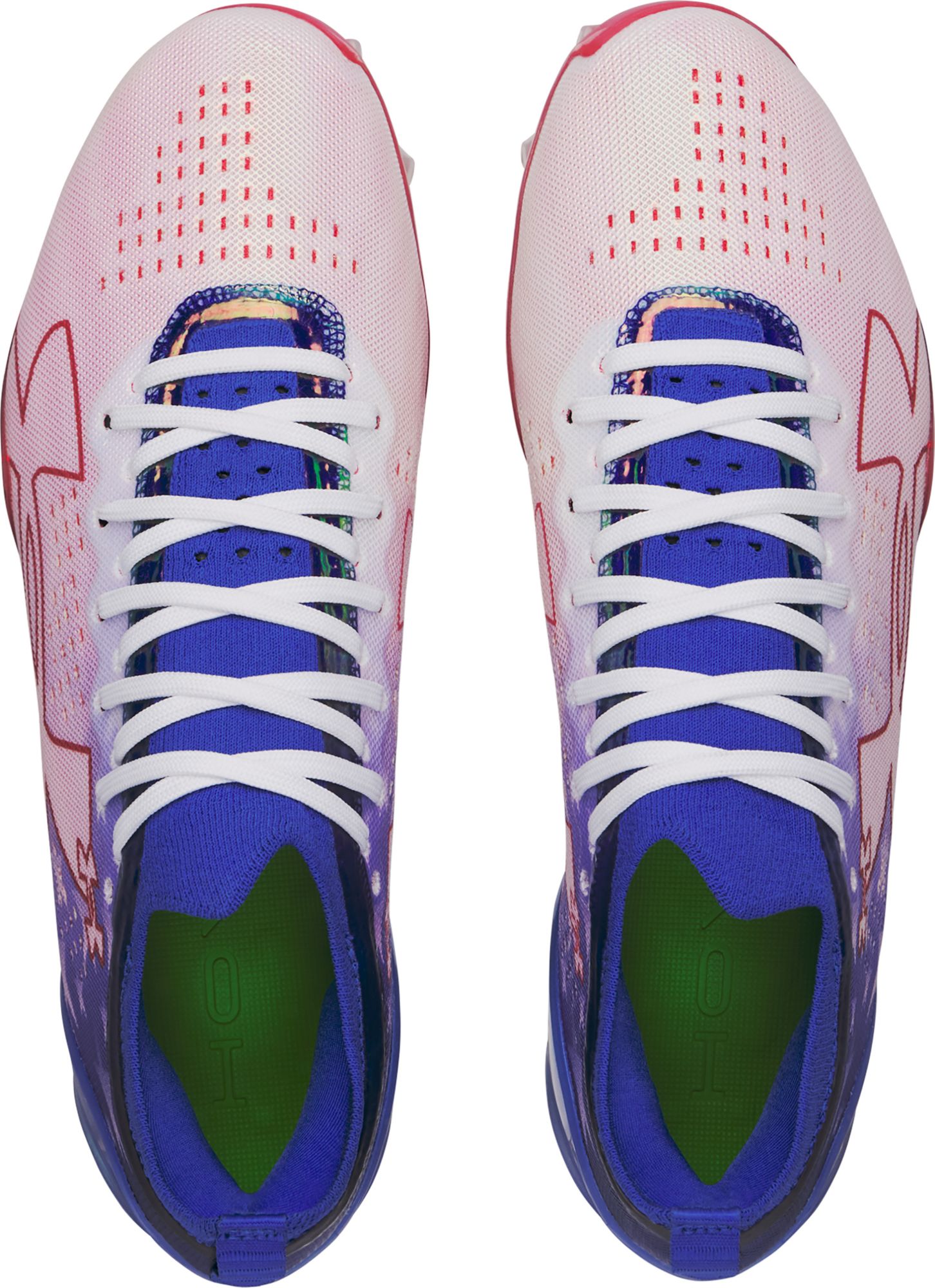 Under Armour Blur Pro Football Cleats product image