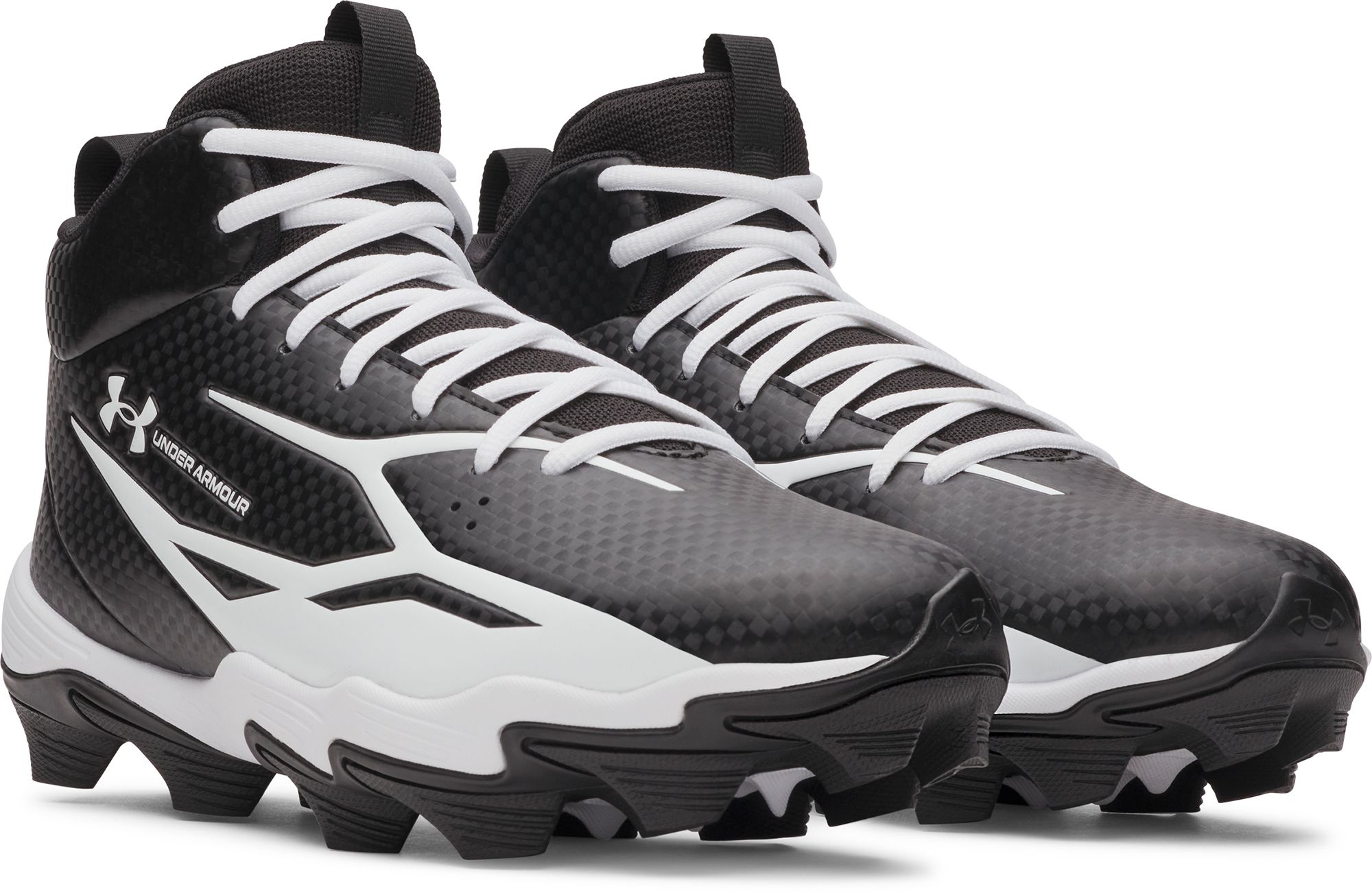 Under Armour Spotlight Hammer RM Football Cleats product image