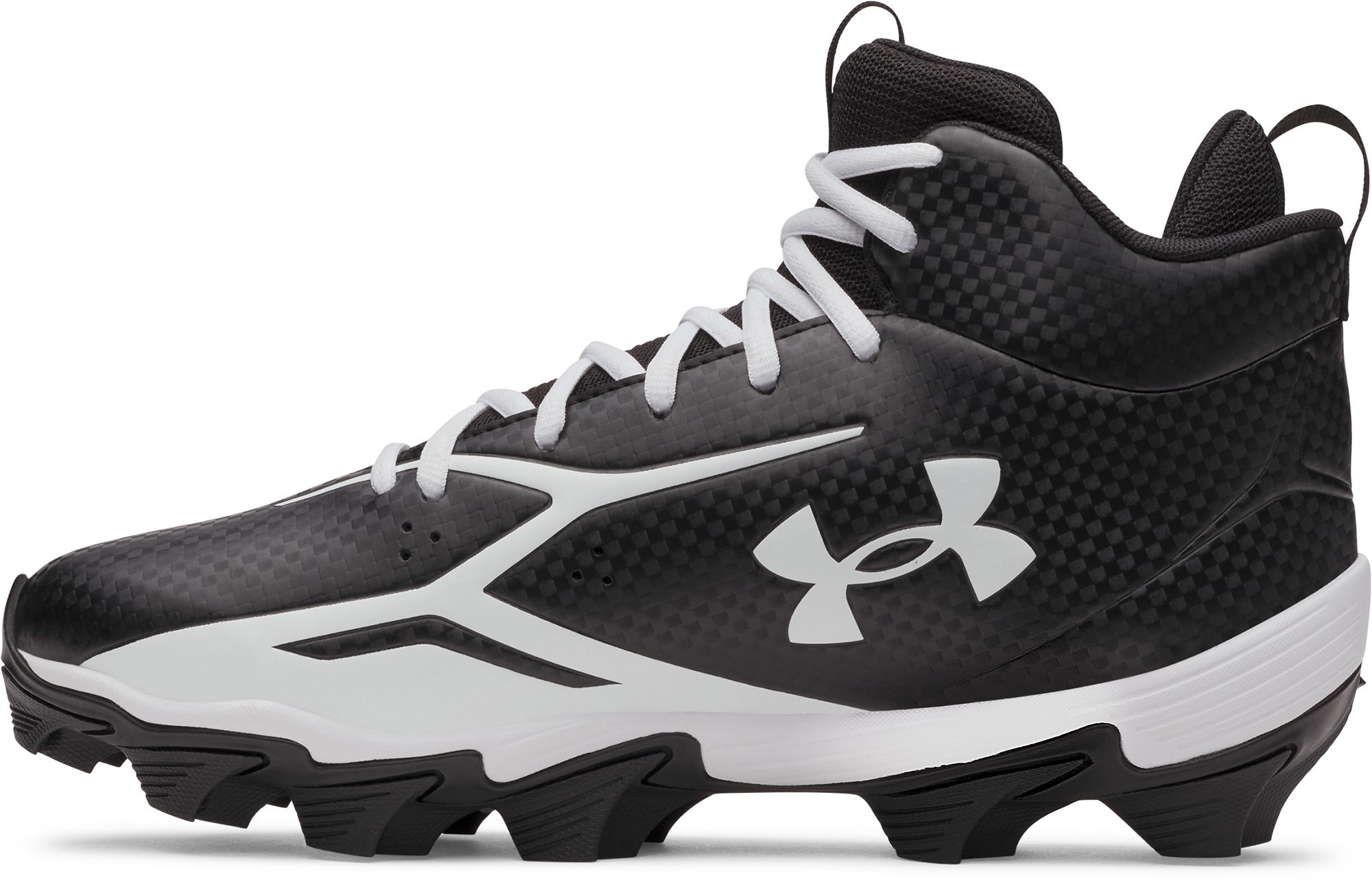 Under Armour Spotlight Hammer RM Football Cleats product image