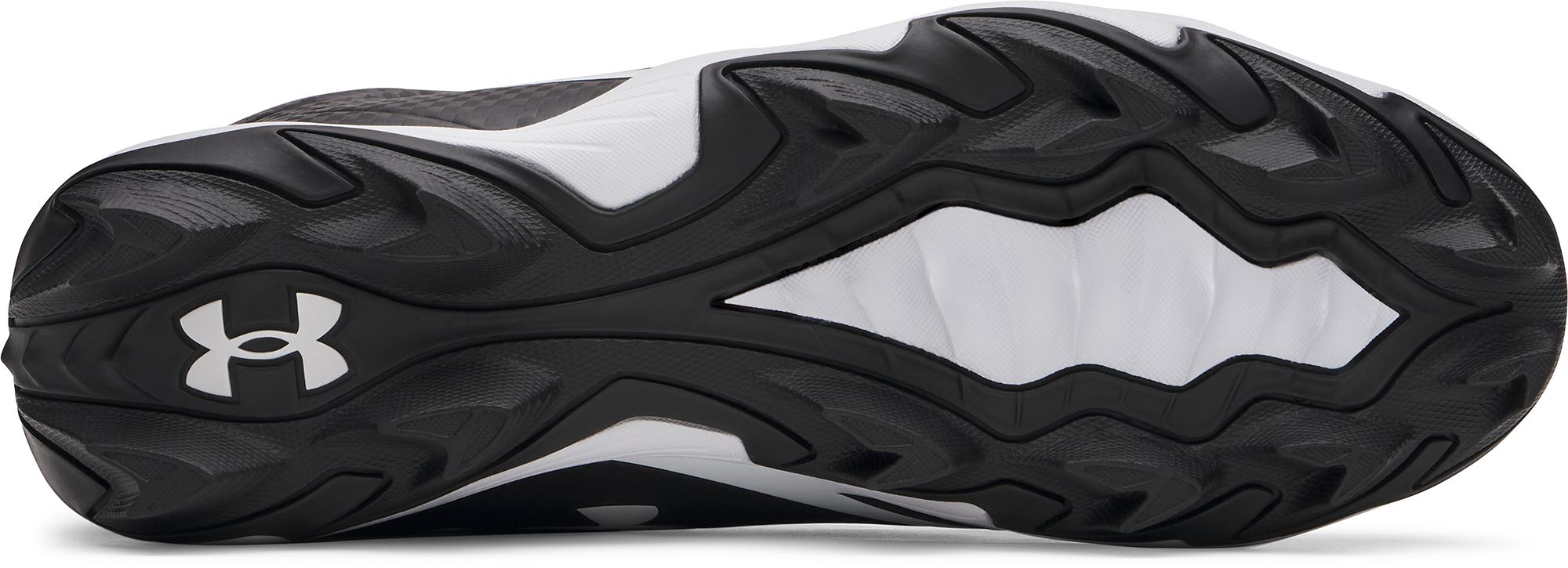 Under Armour Spotlight Hammer RM Football Cleats product image