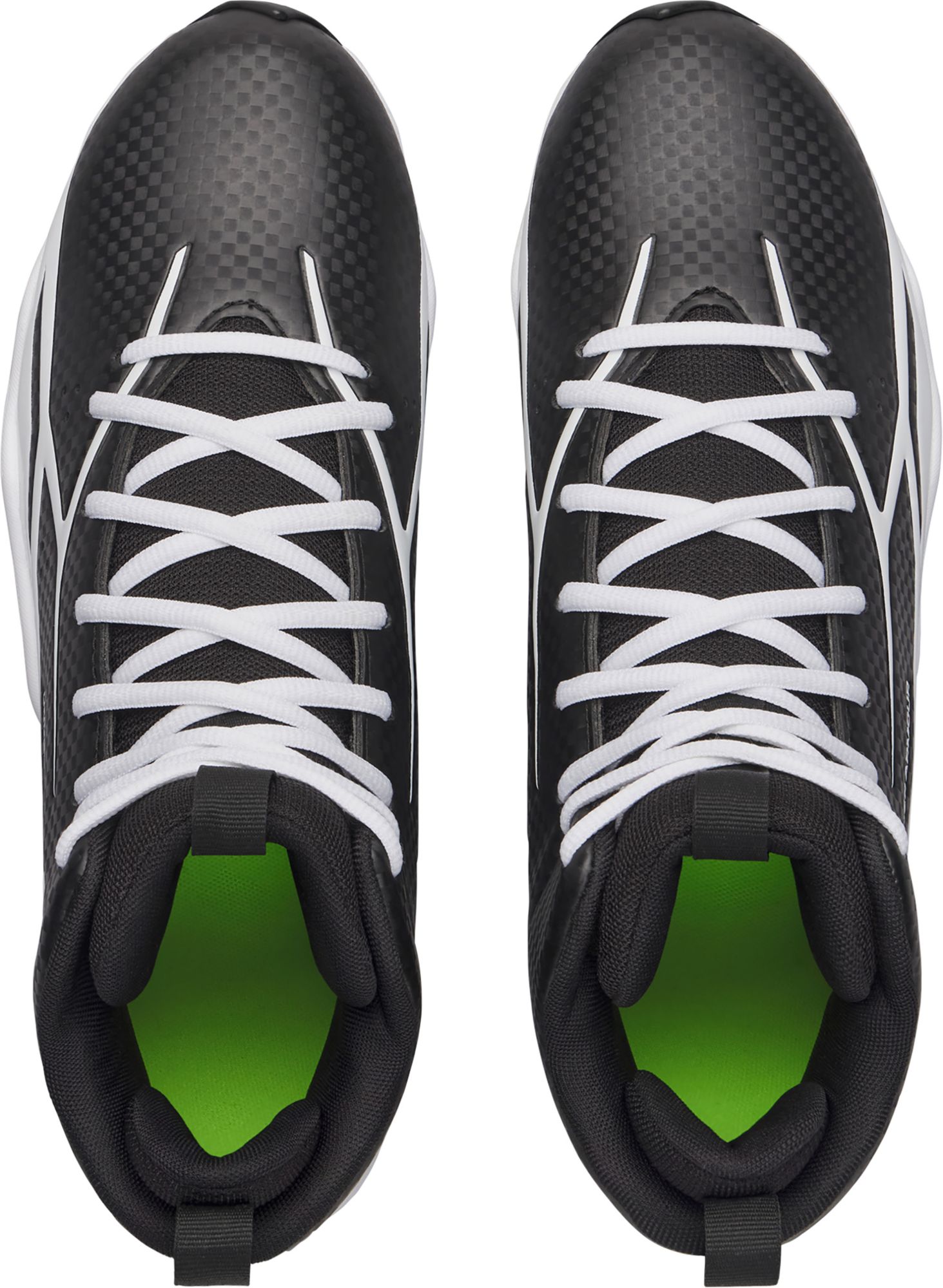 Under Armour Spotlight Hammer RM Football Cleats product image