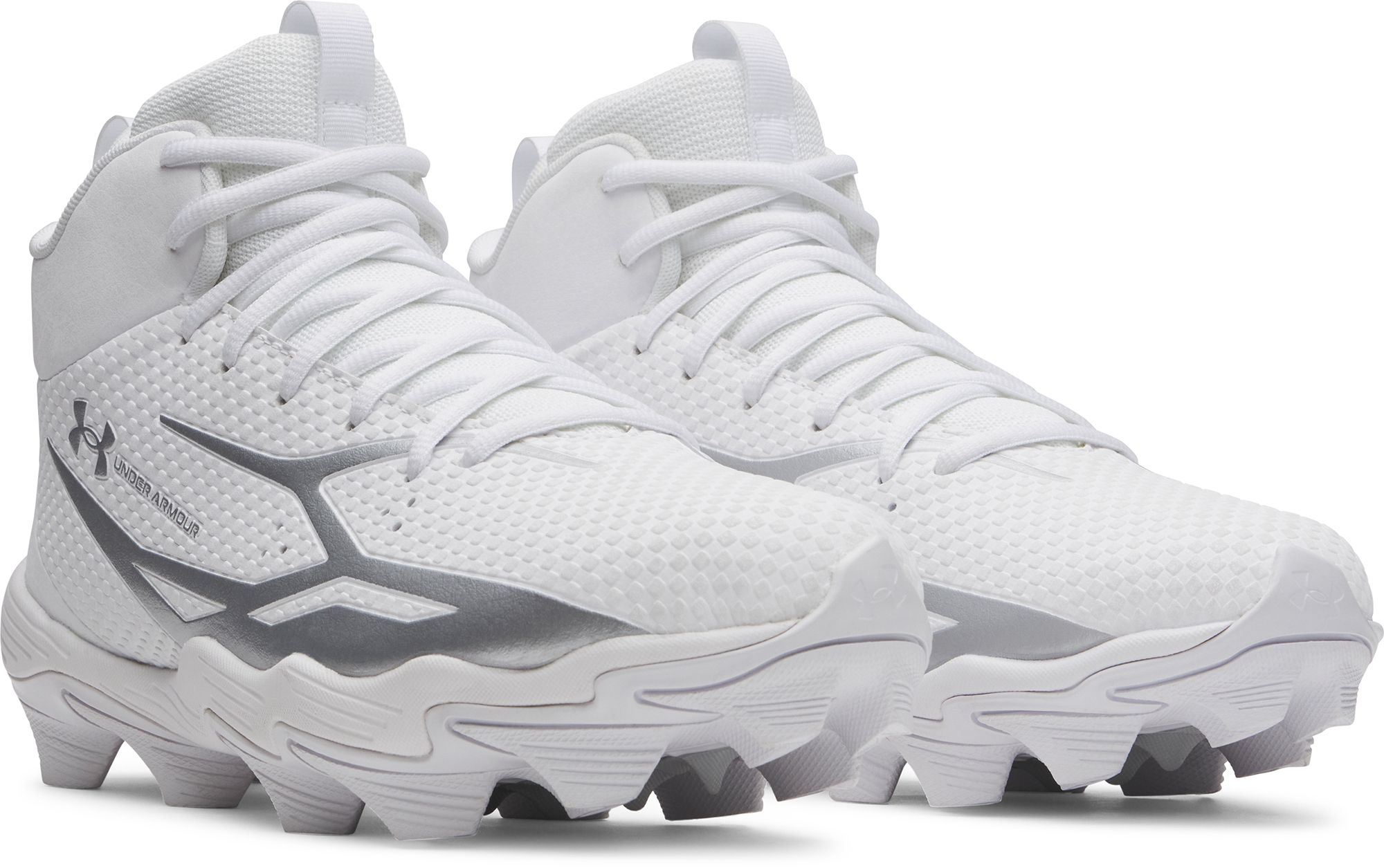 Under Armour Spotlight Hammer RM Football Cleats product image