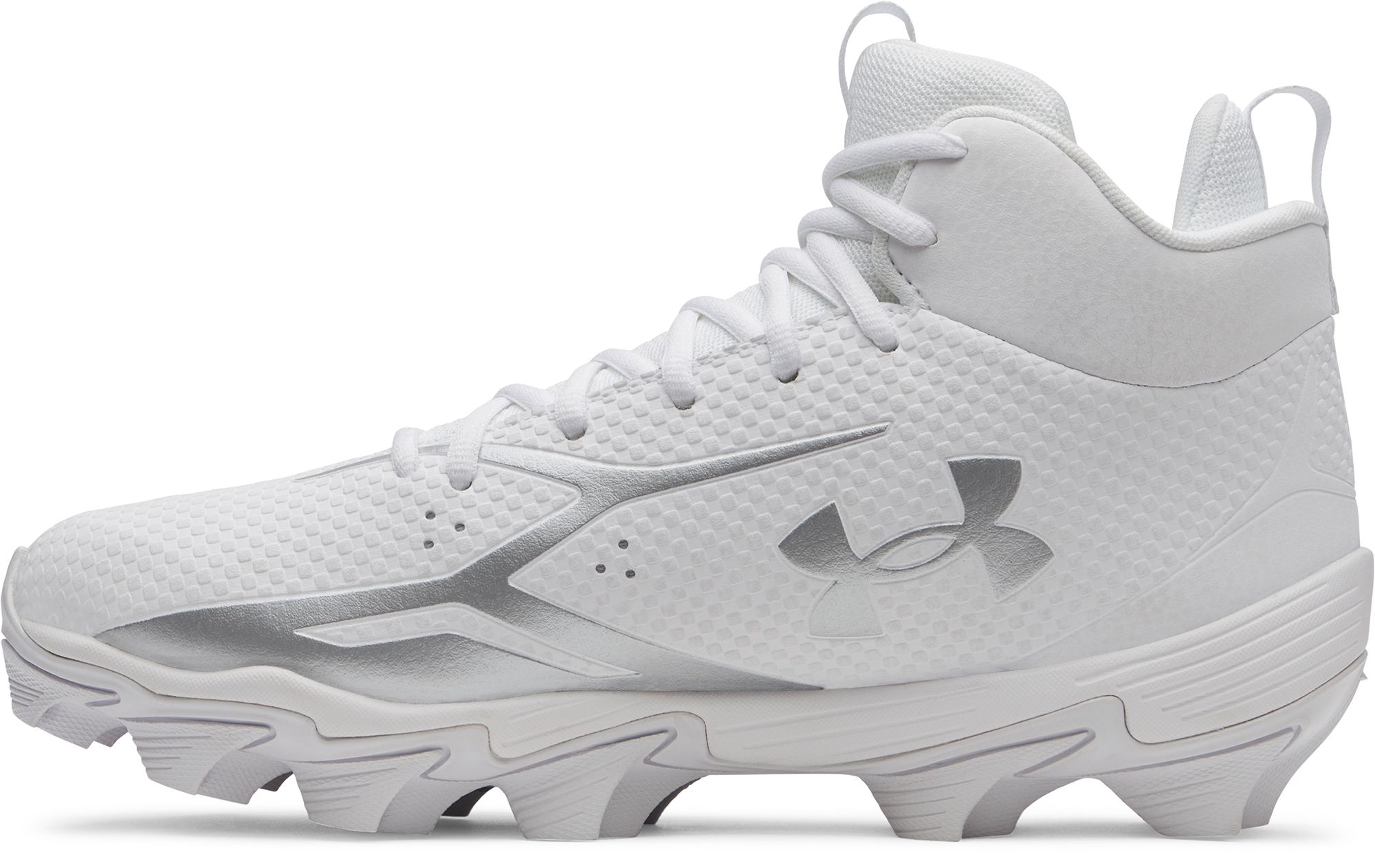 Under Armour Spotlight Hammer RM Football Cleats product image
