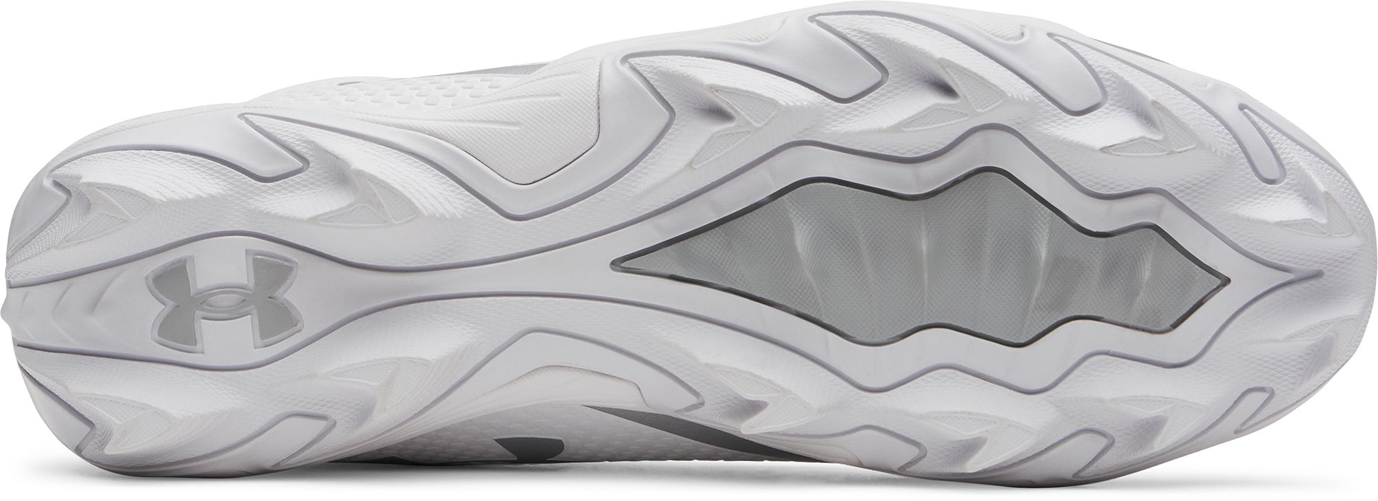 Under Armour Spotlight Hammer RM Football Cleats product image